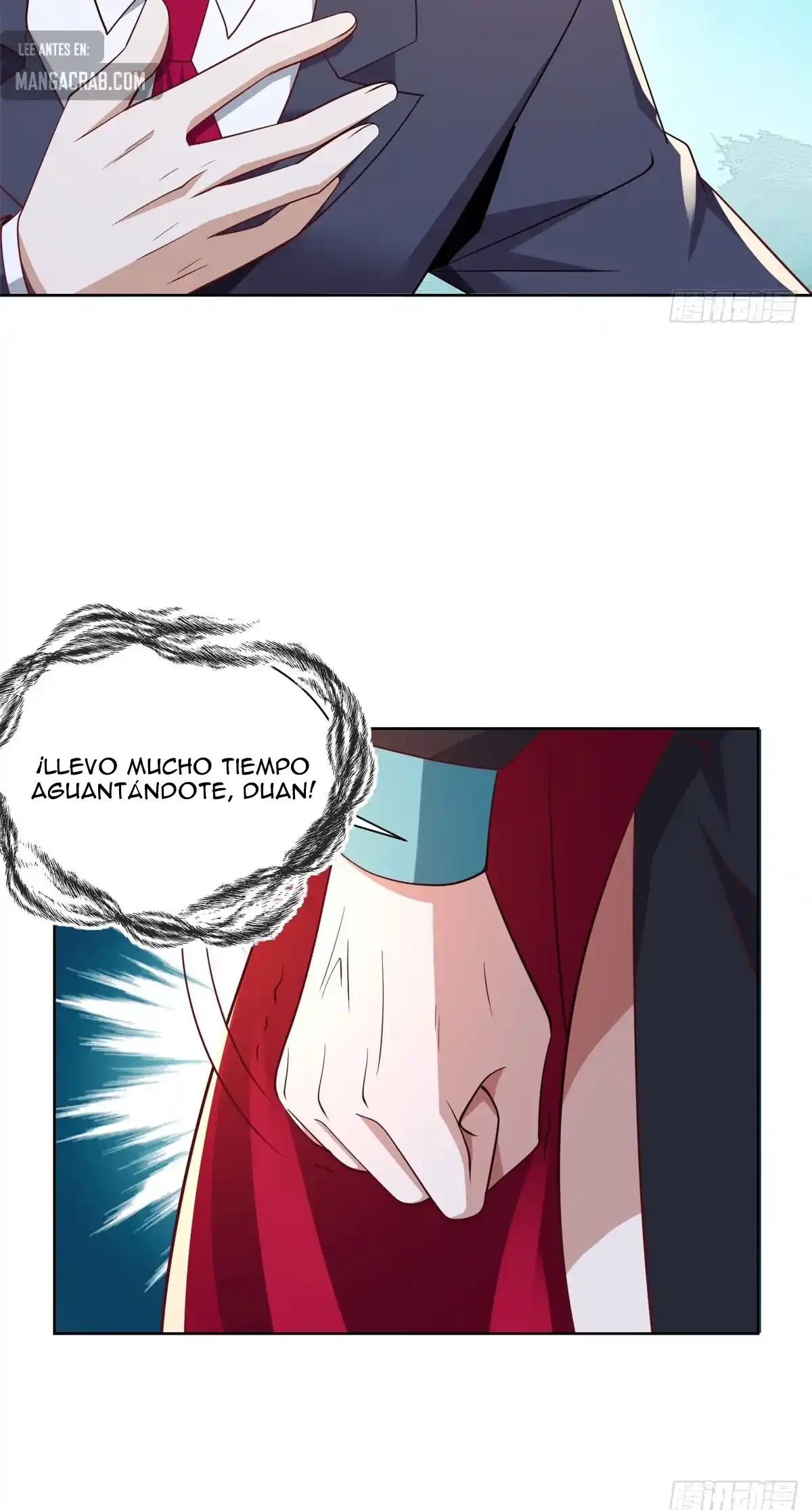 Gran Villano > Capitulo 113 > Page 311