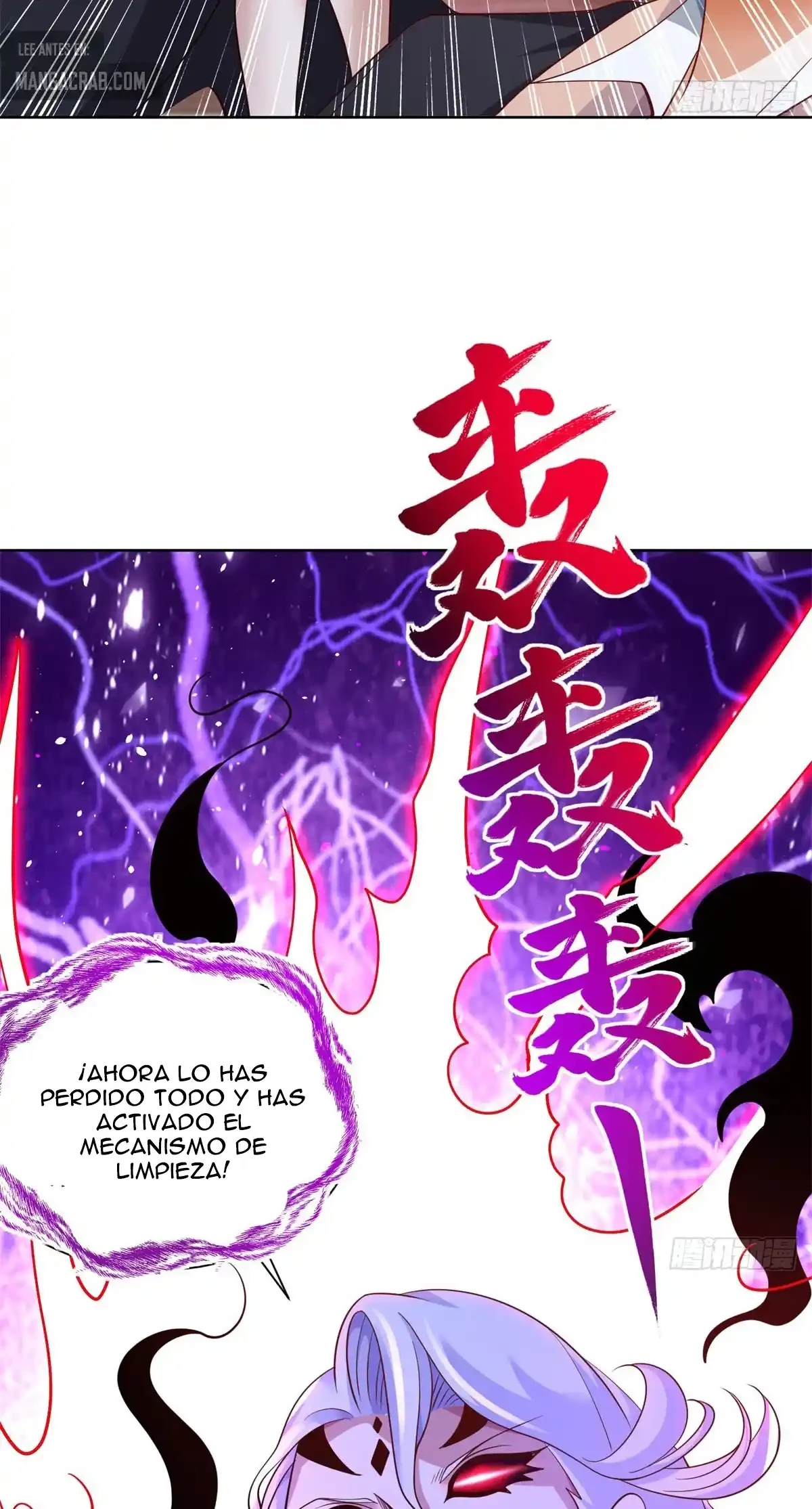 Gran Villano > Capitulo 113 > Page 331