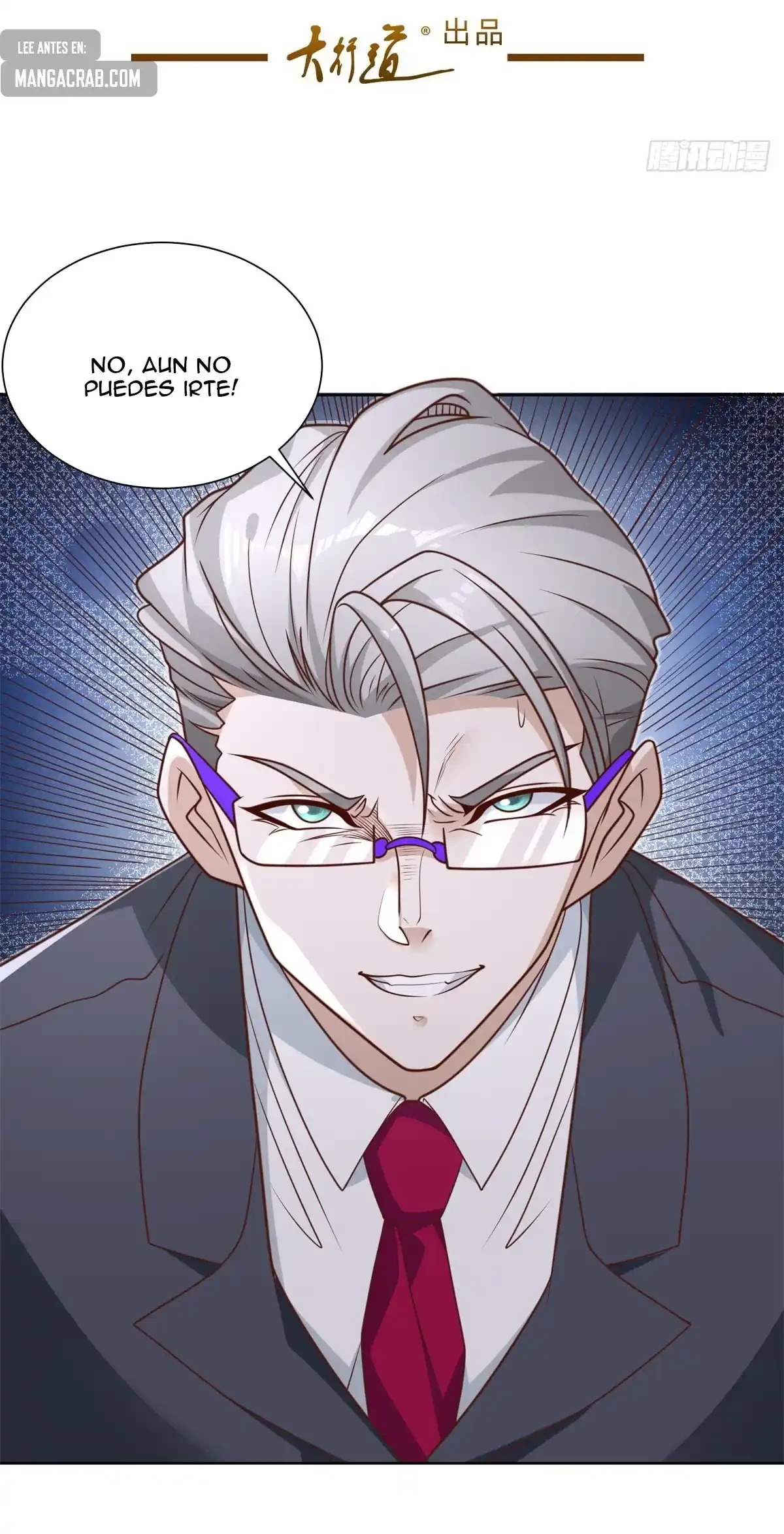 Gran Villano > Capitulo 114 > Page 31