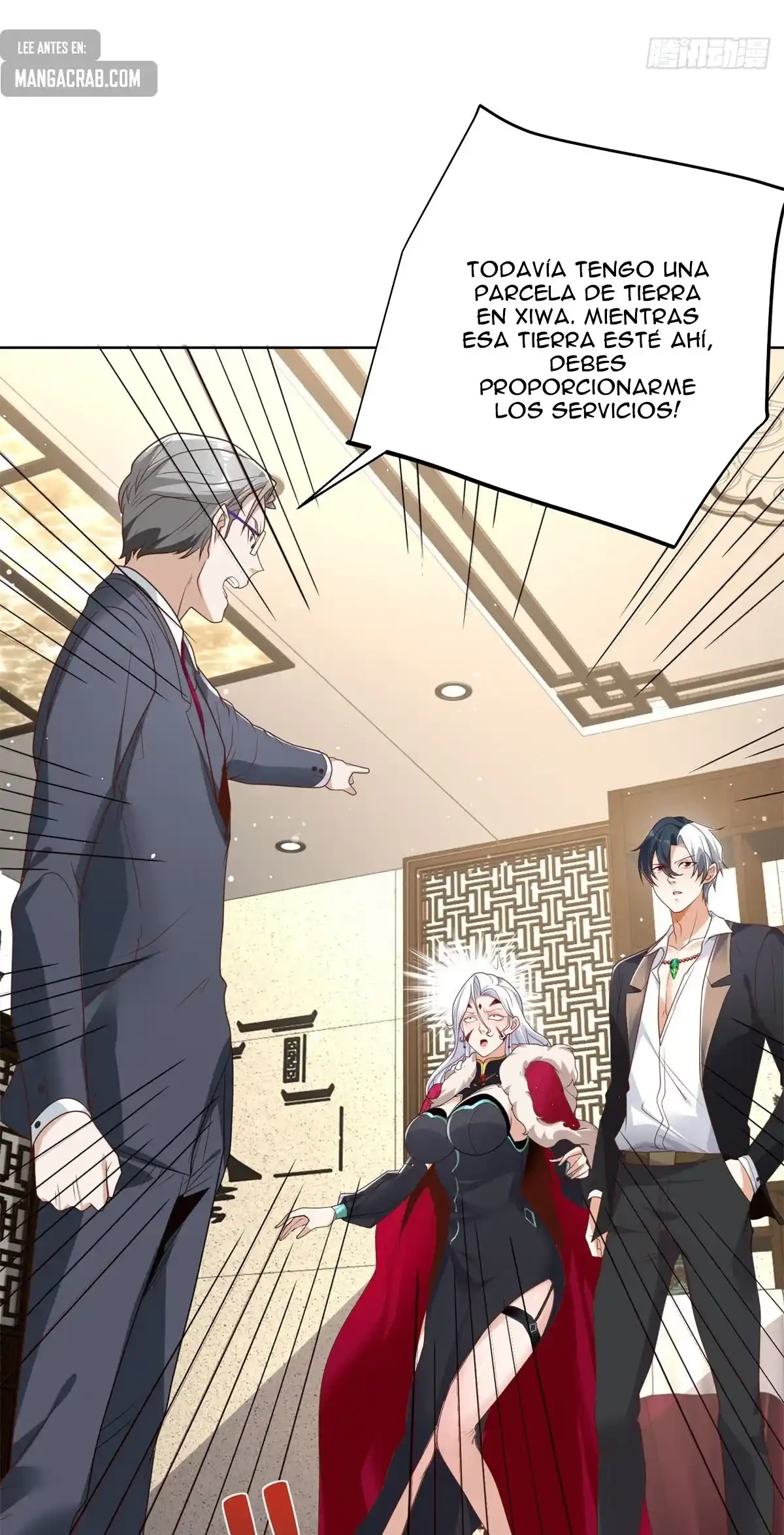 Gran Villano > Capitulo 114 > Page 41