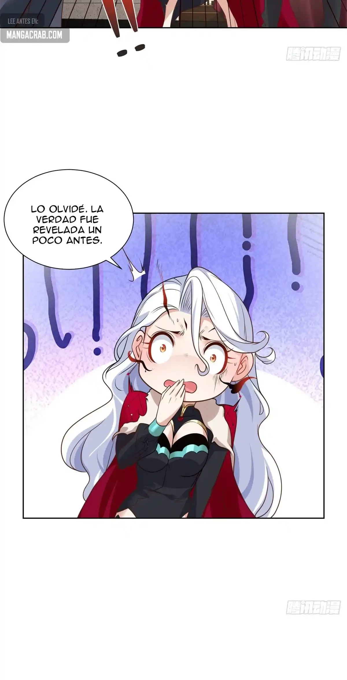 Gran Villano > Capitulo 114 > Page 51