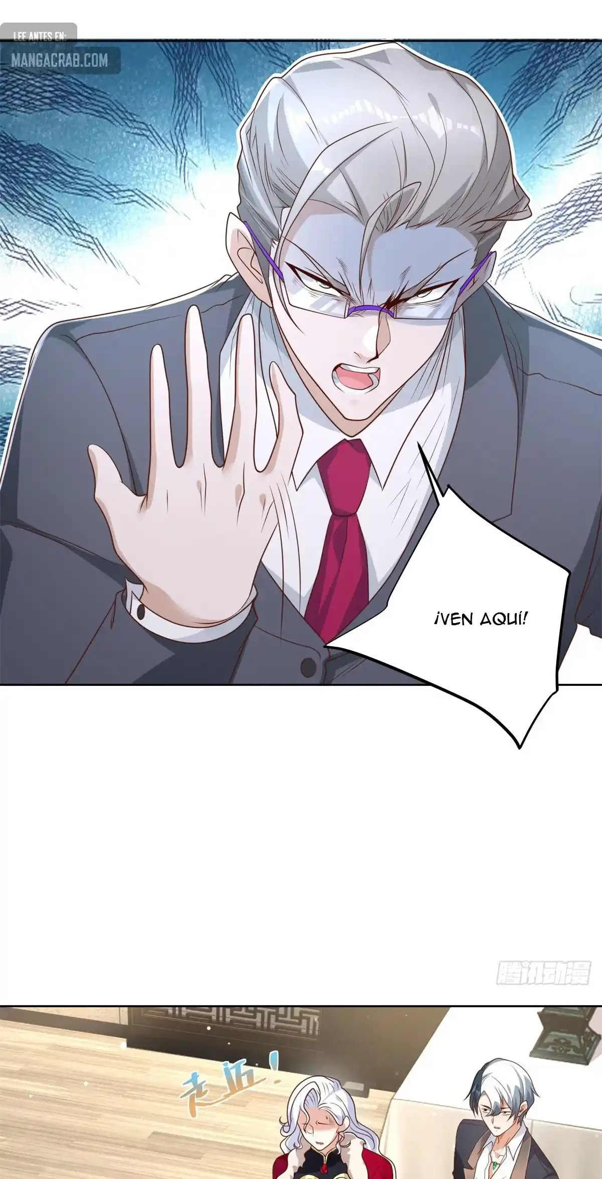 Gran Villano > Capitulo 114 > Page 61