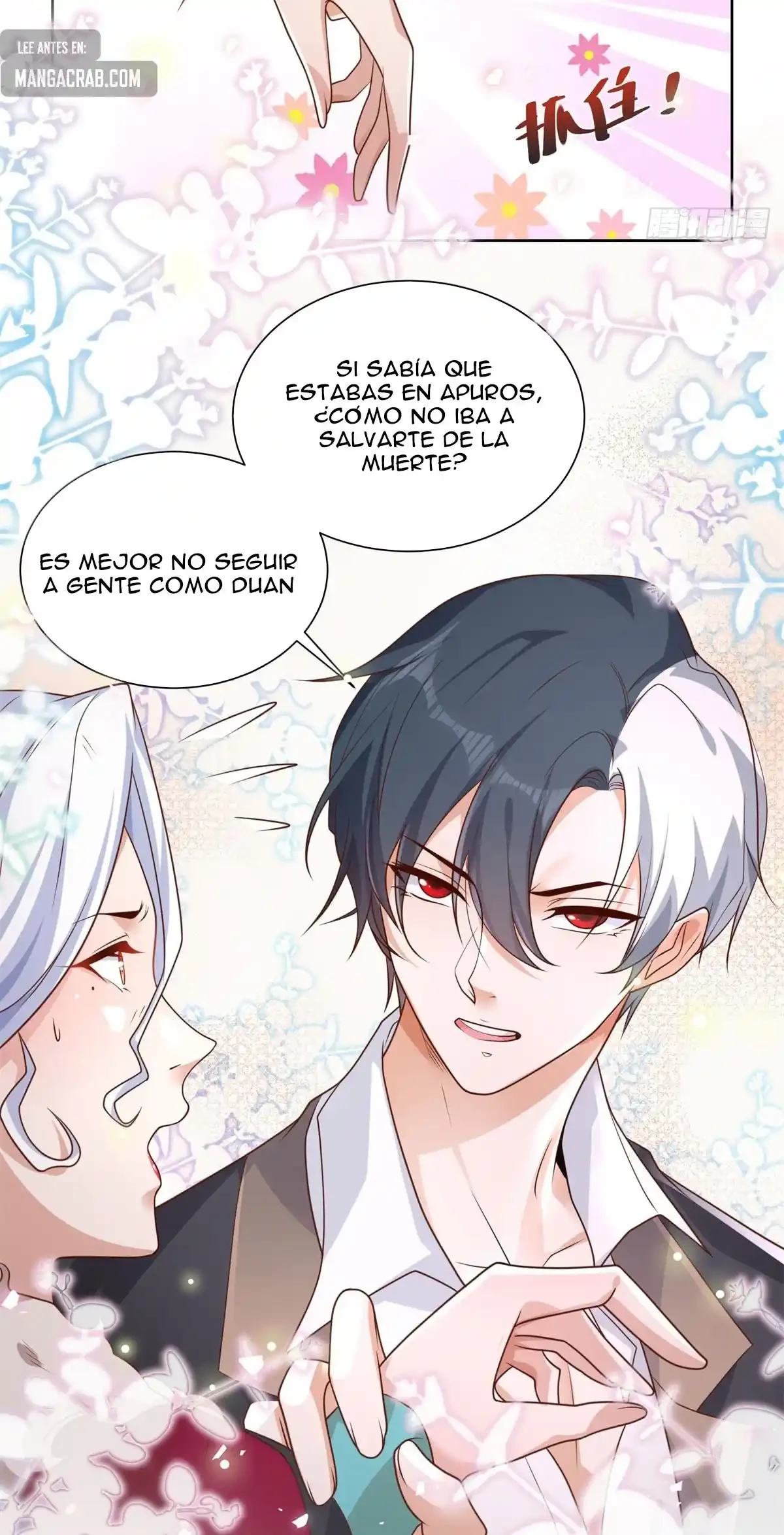 Gran Villano > Capitulo 114 > Page 81