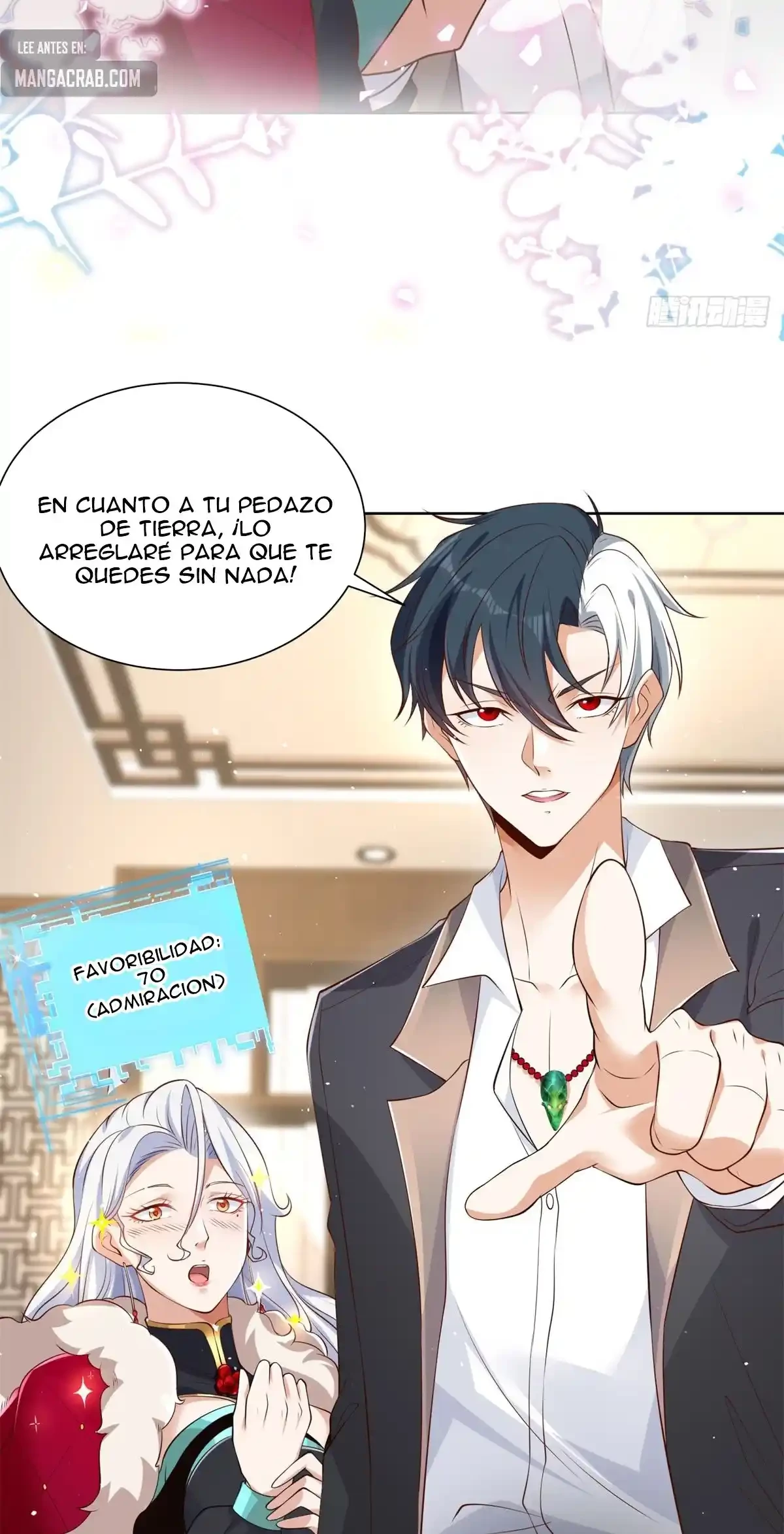 Gran Villano > Capitulo 114 > Page 91