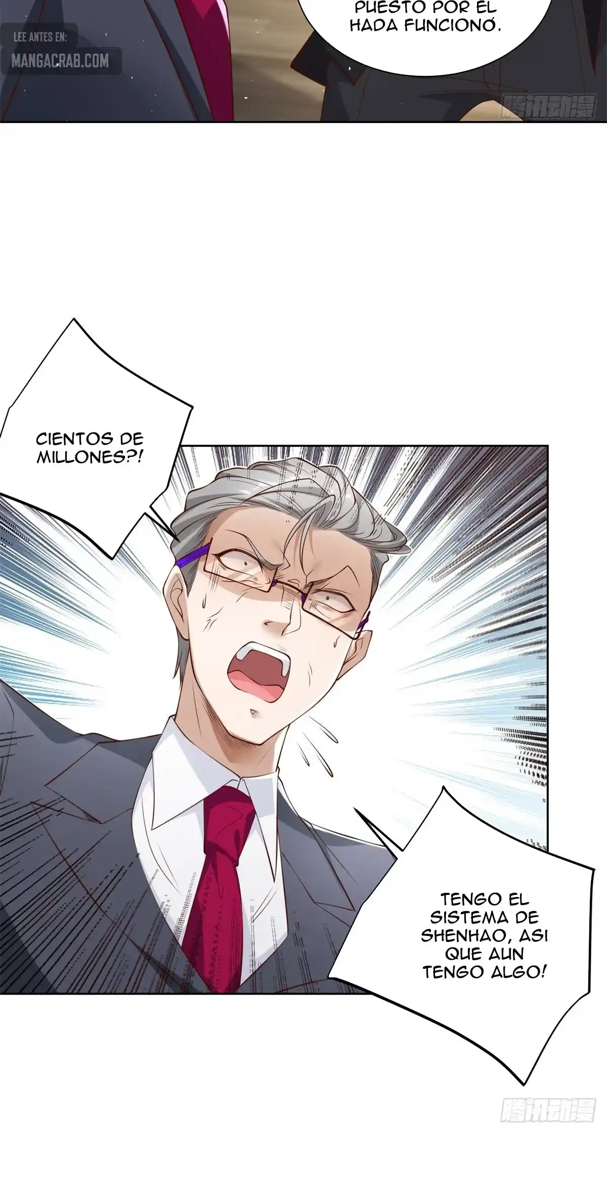 Gran Villano > Capitulo 114 > Page 151