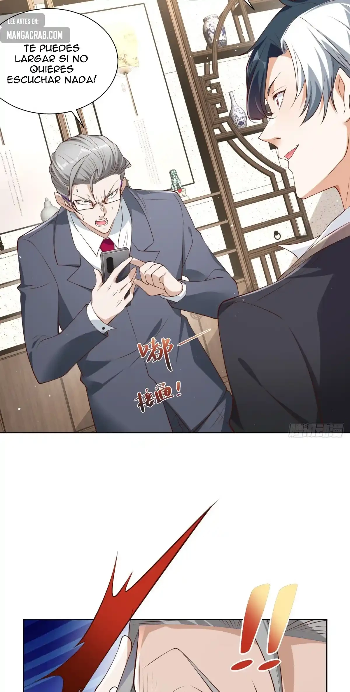 Gran Villano > Capitulo 114 > Page 181