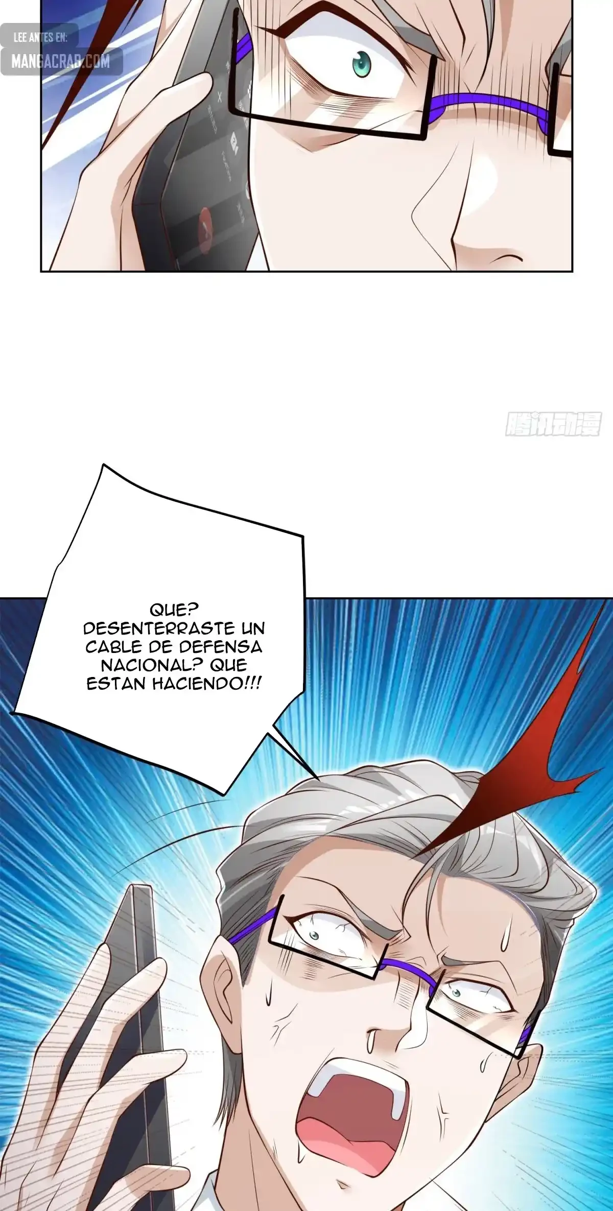 Gran Villano > Capitulo 114 > Page 191