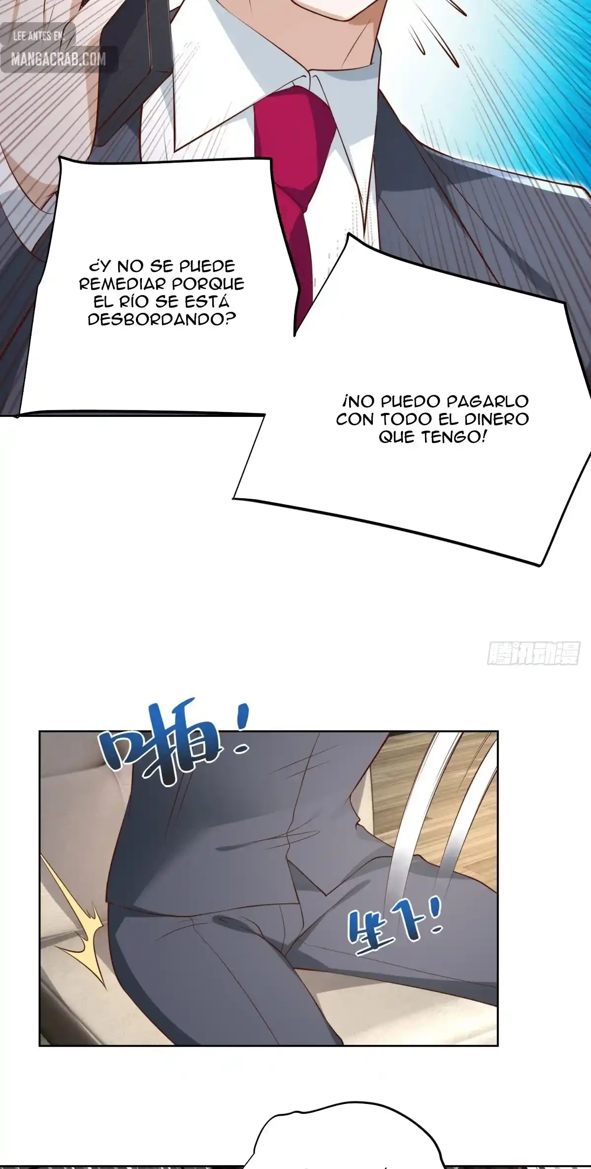 Gran Villano > Capitulo 114 > Page 201