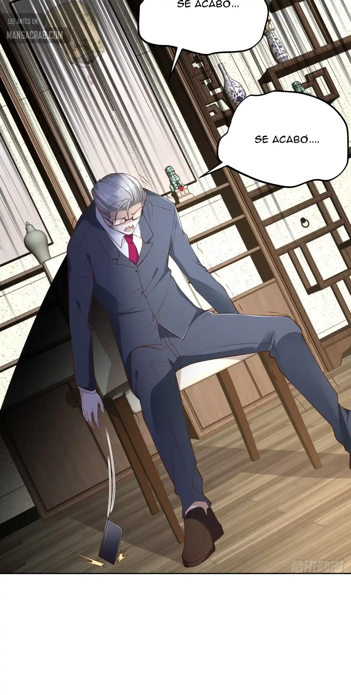 Gran Villano > Capitulo 114 > Page 211