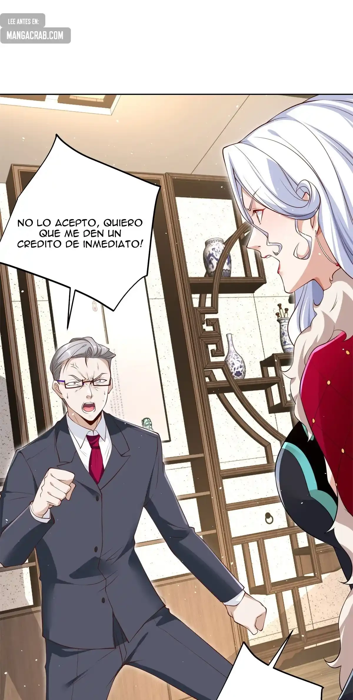 Gran Villano > Capitulo 114 > Page 241