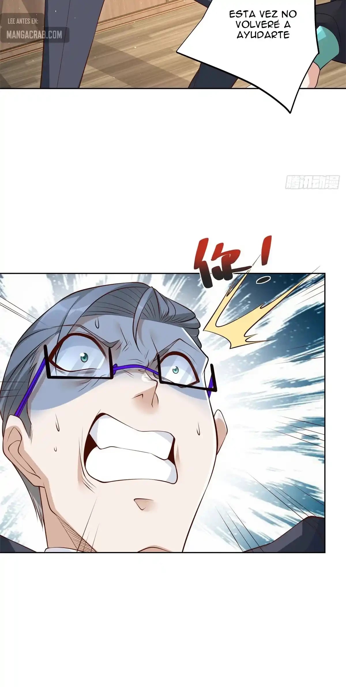 Gran Villano > Capitulo 114 > Page 251