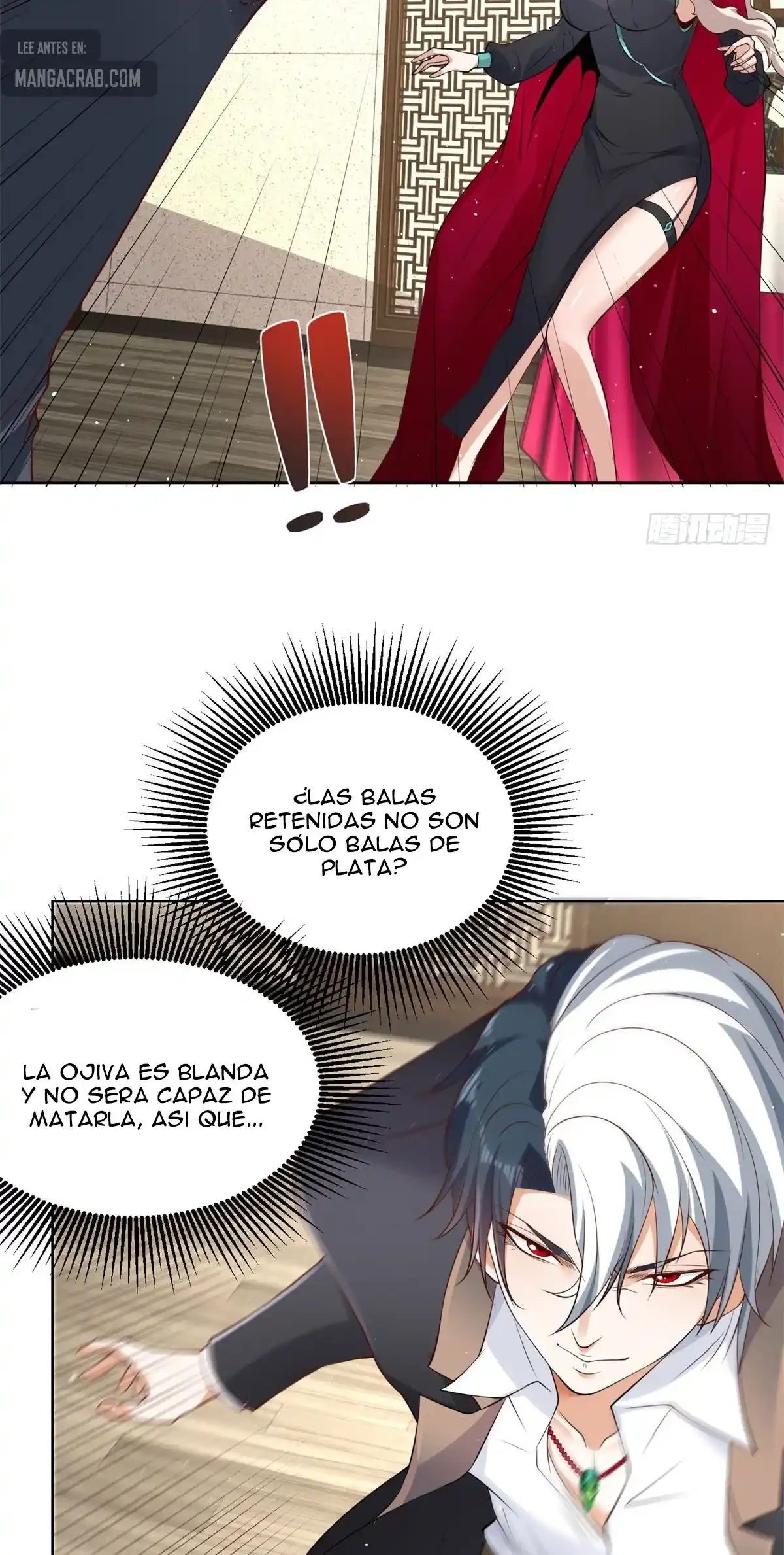 Gran Villano > Capitulo 114 > Page 271