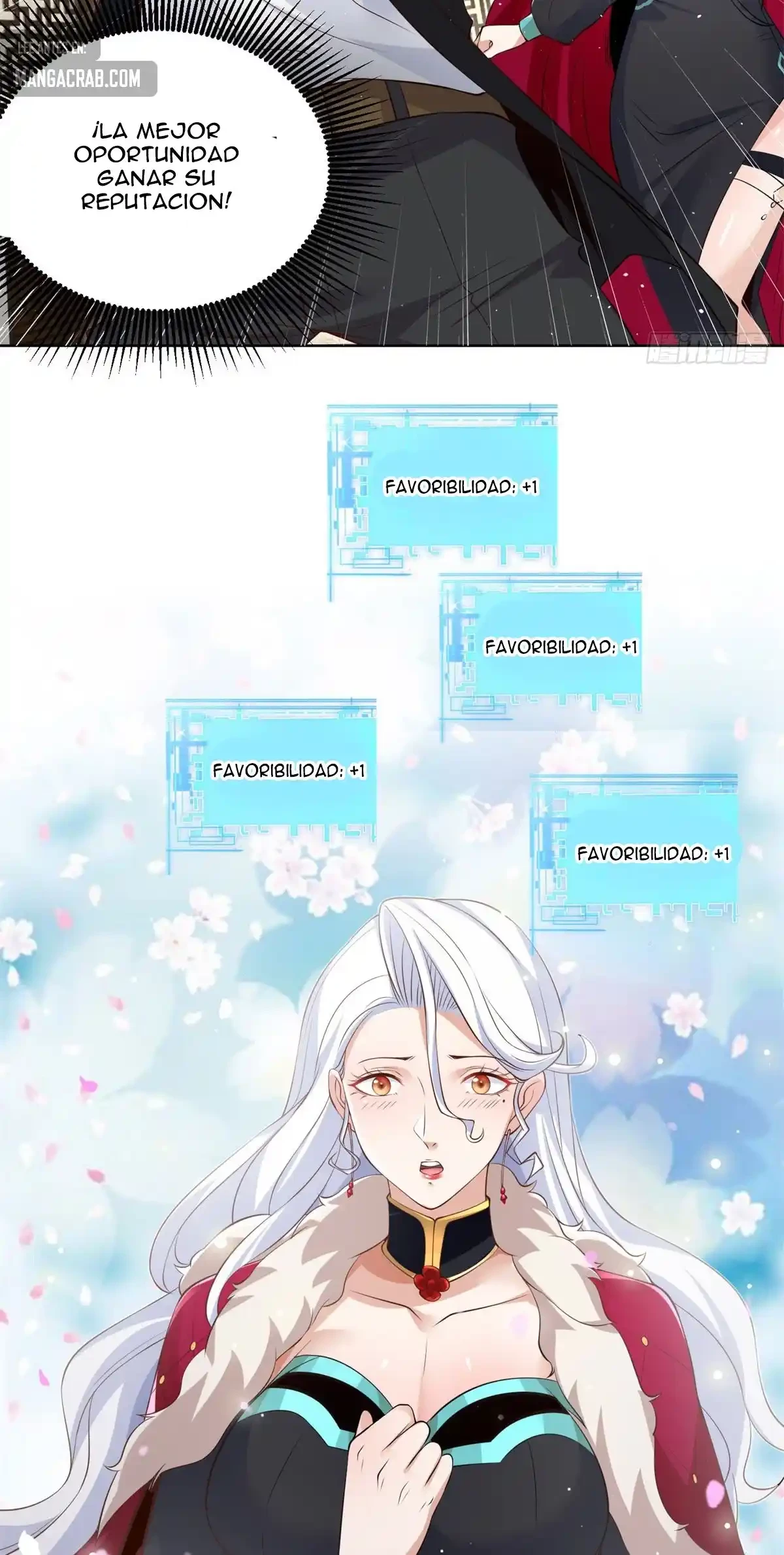 Gran Villano > Capitulo 114 > Page 291