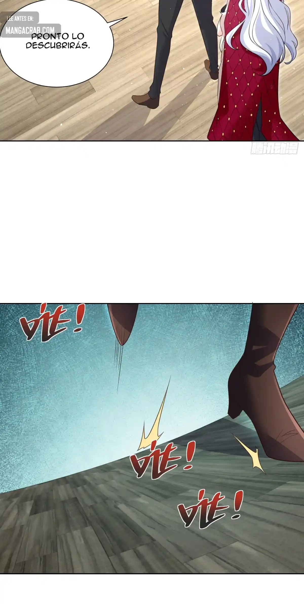 Gran Villano > Capitulo 114 > Page 311