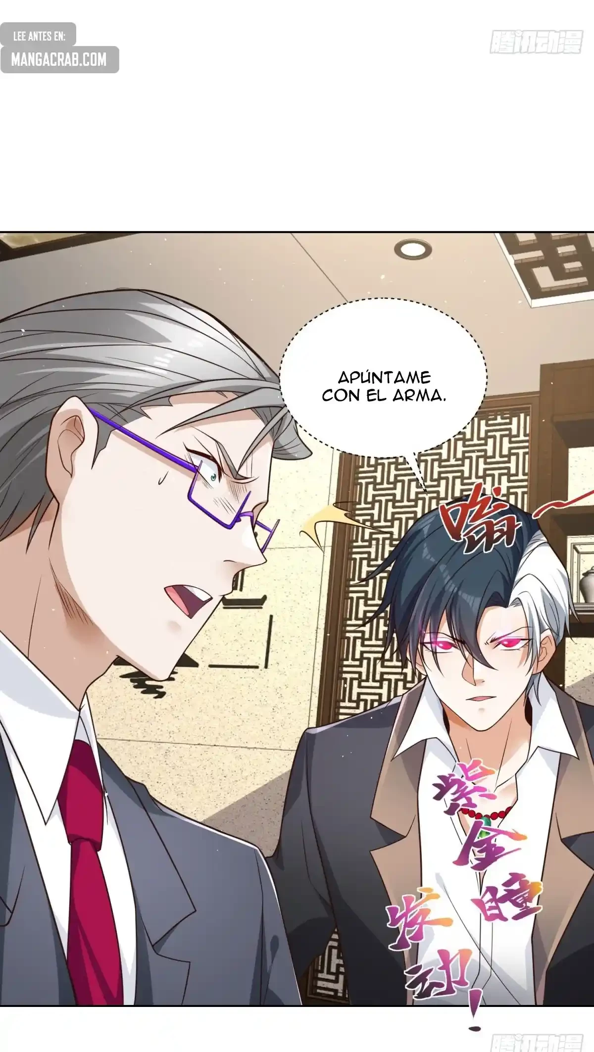 Gran Villano > Capitulo 114 > Page 351