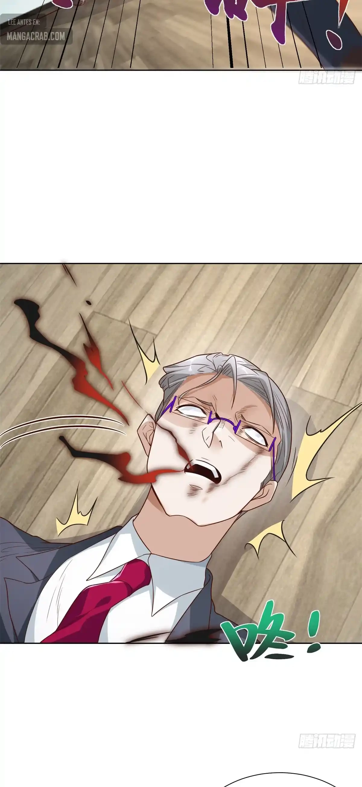 Gran Villano > Capitulo 115 > Page 41