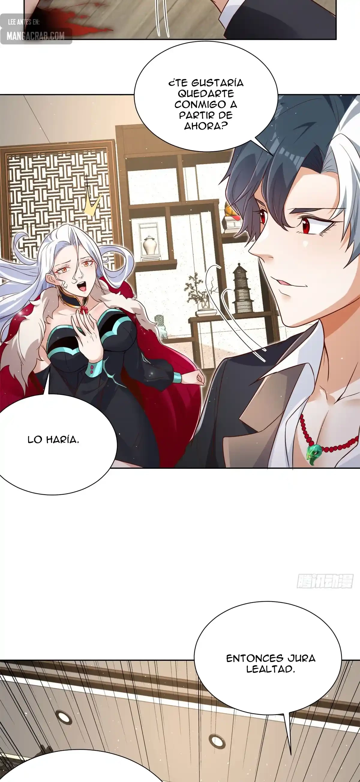 Gran Villano > Capitulo 115 > Page 71