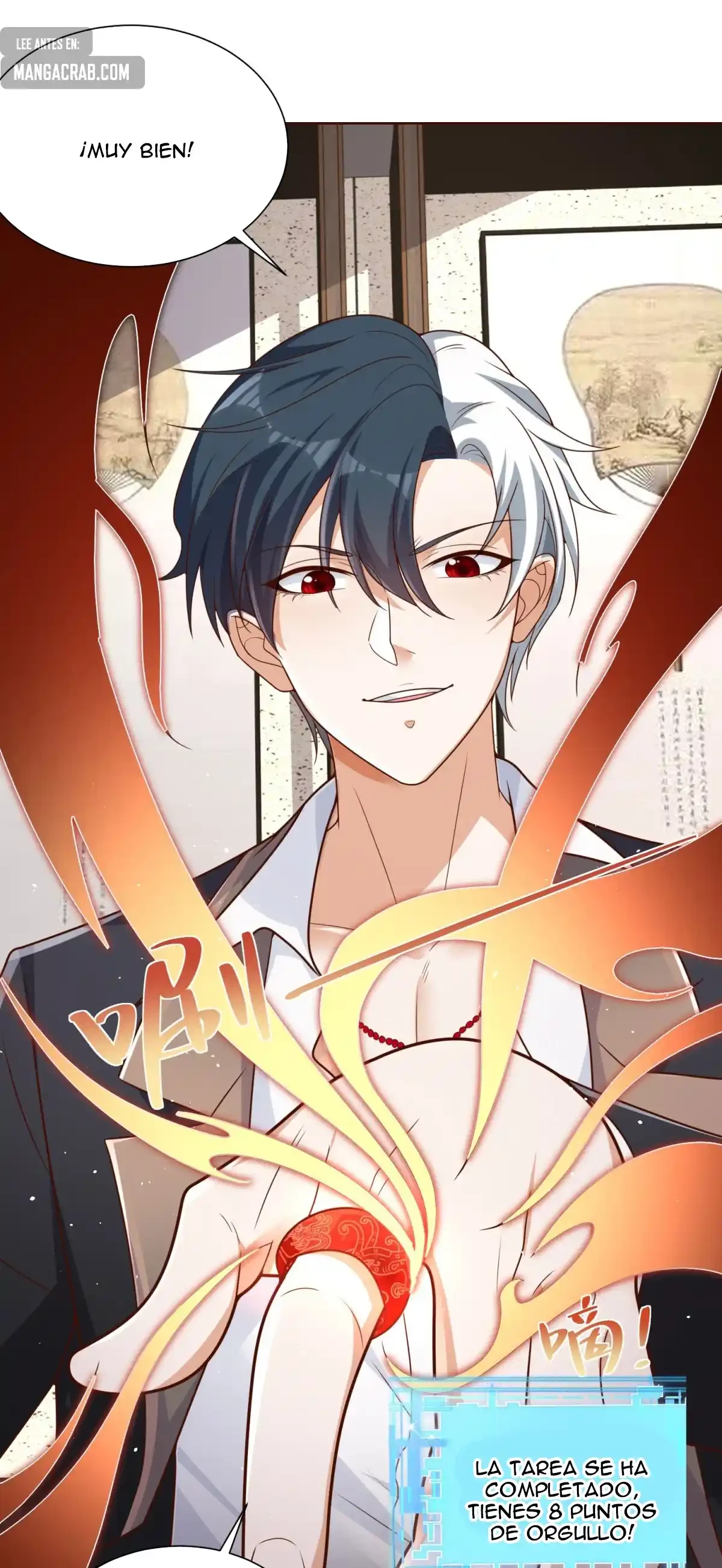 Gran Villano > Capitulo 115 > Page 91