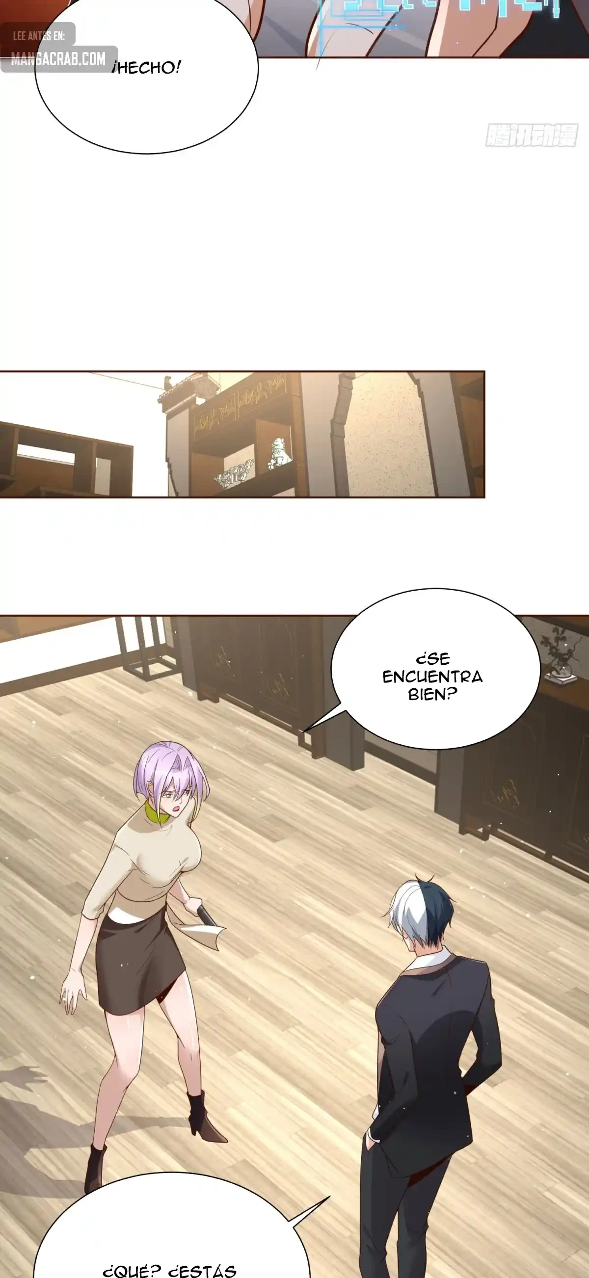 Gran Villano > Capitulo 115 > Page 101