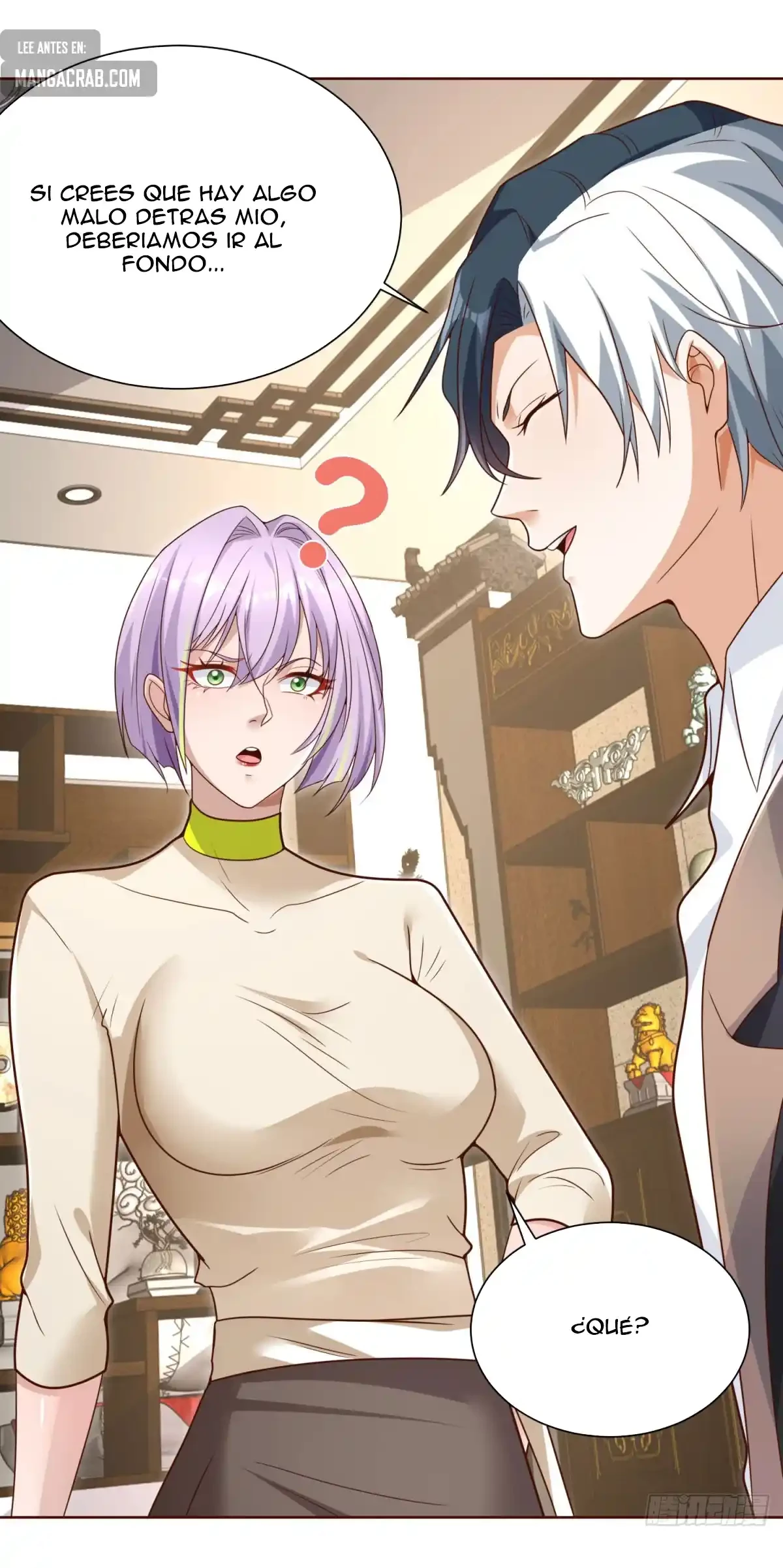 Gran Villano > Capitulo 115 > Page 131