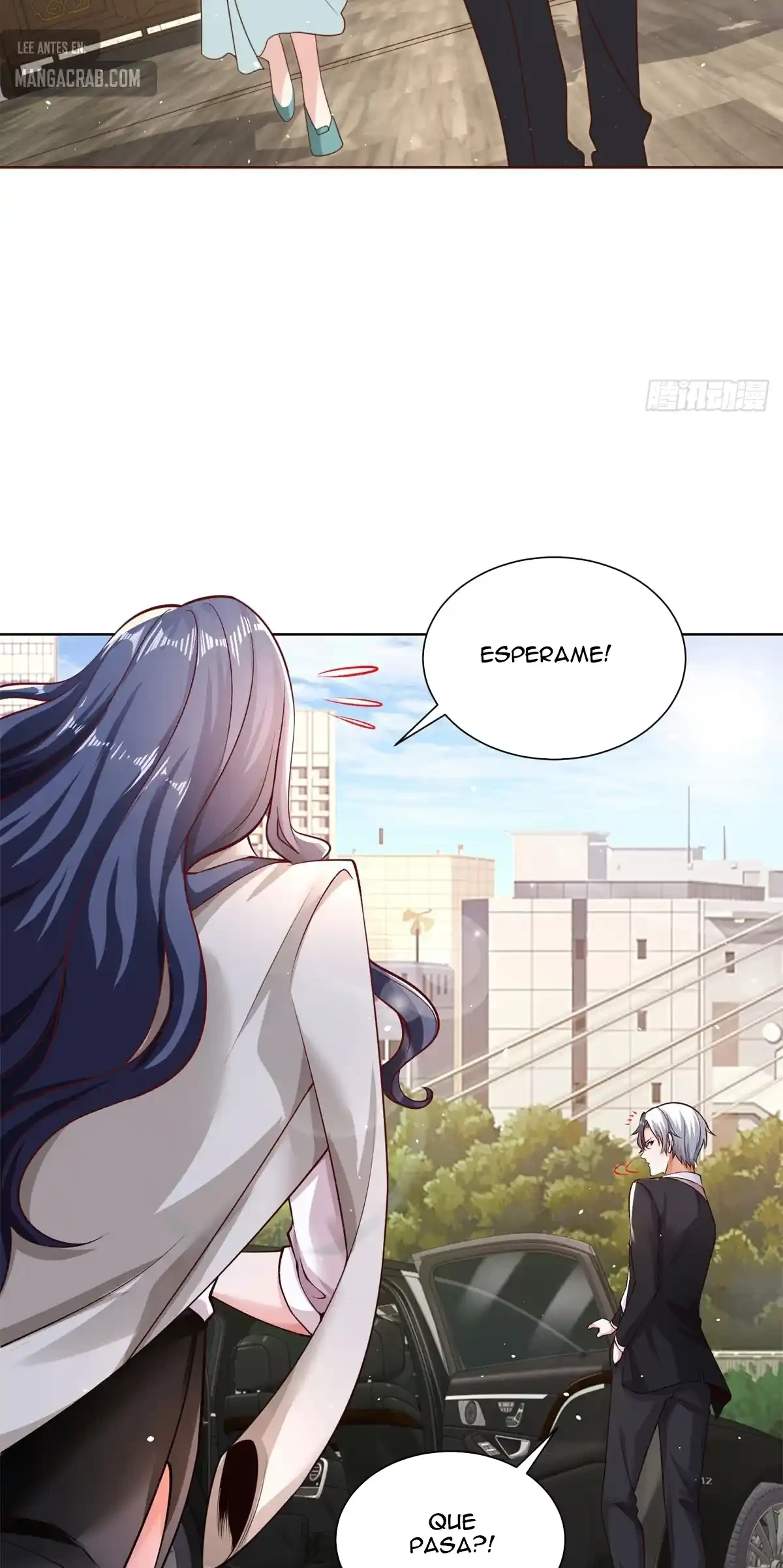 Gran Villano > Capitulo 115 > Page 161