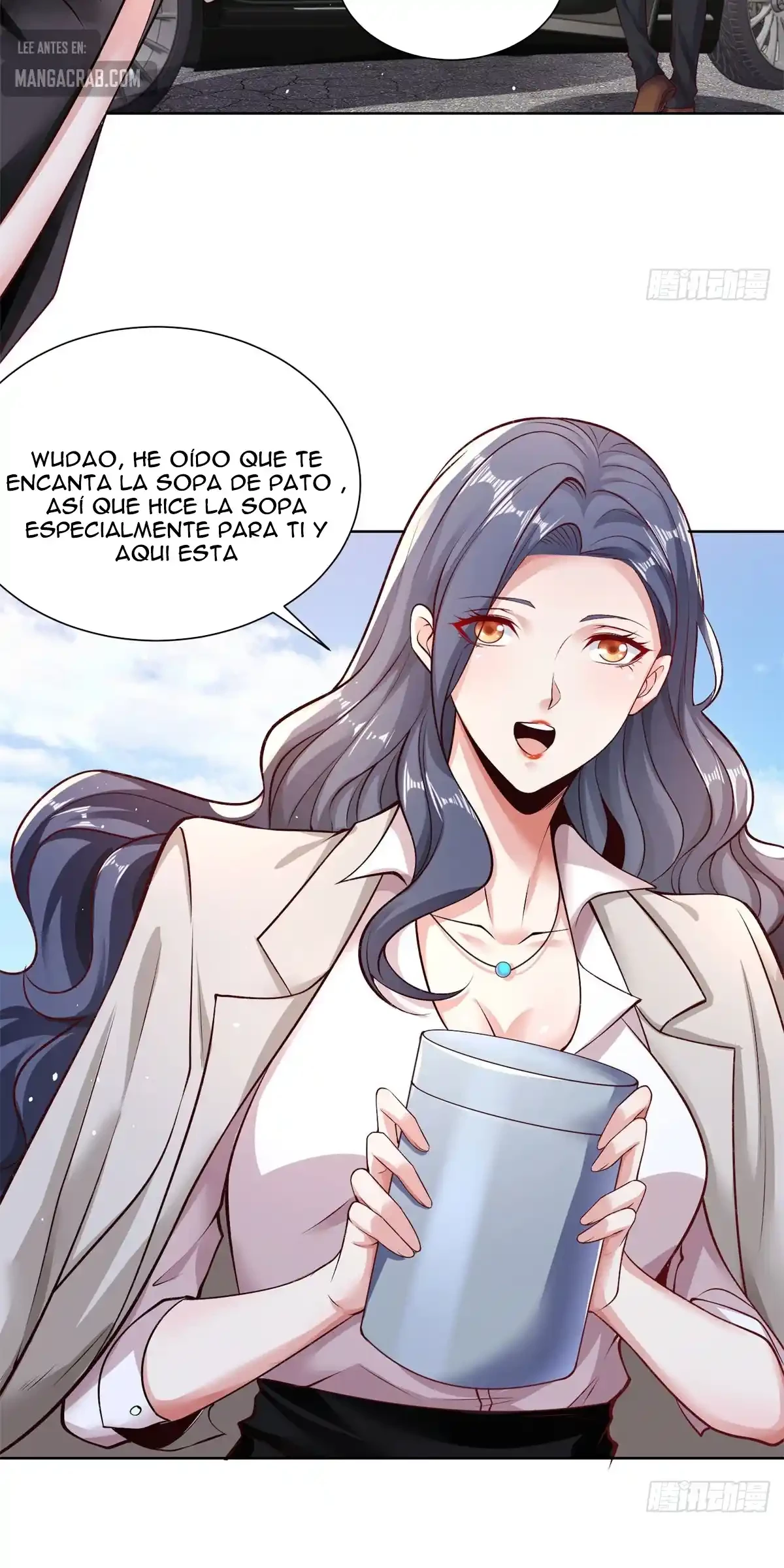 Gran Villano > Capitulo 115 > Page 171