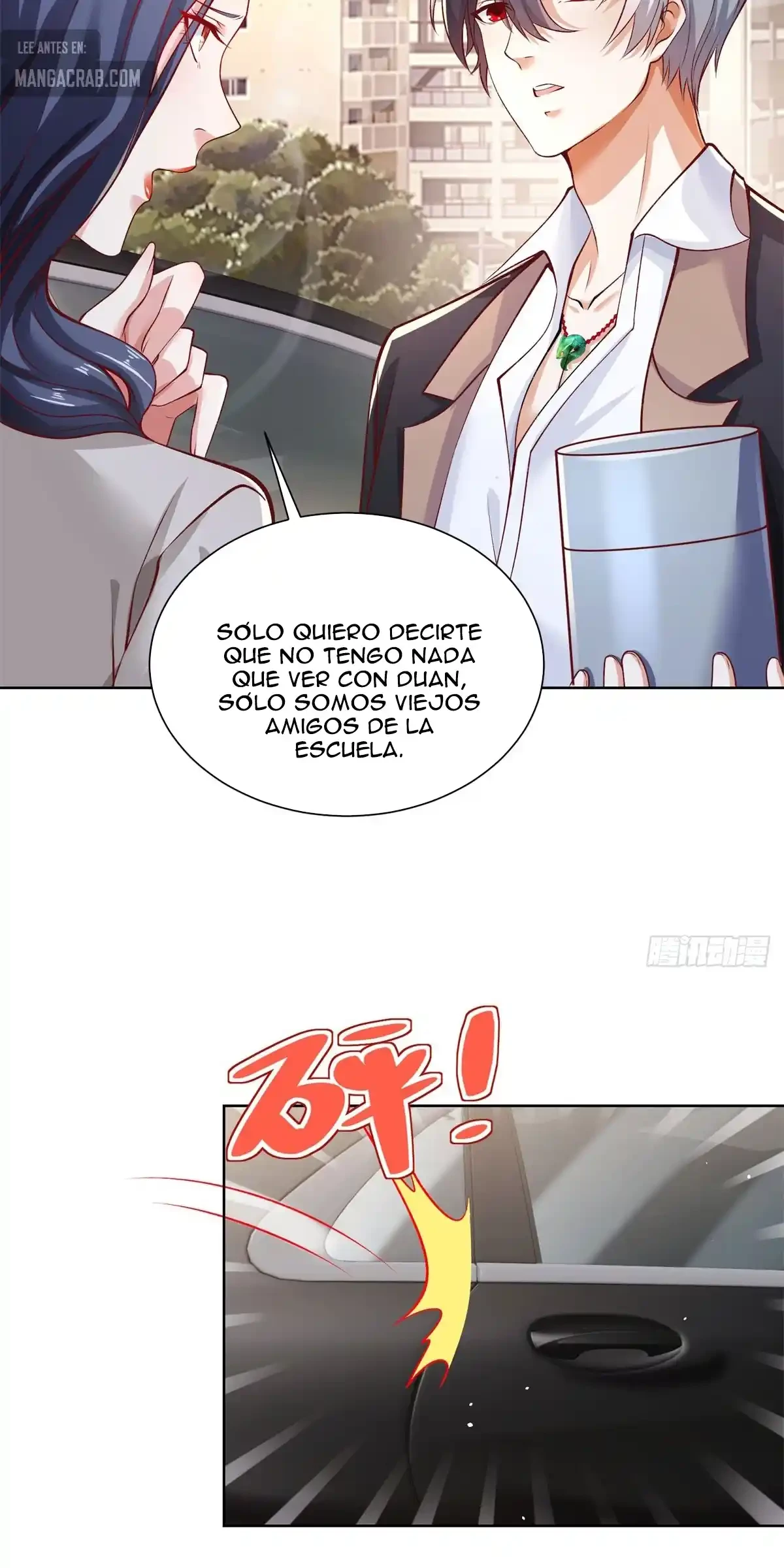 Gran Villano > Capitulo 115 > Page 191