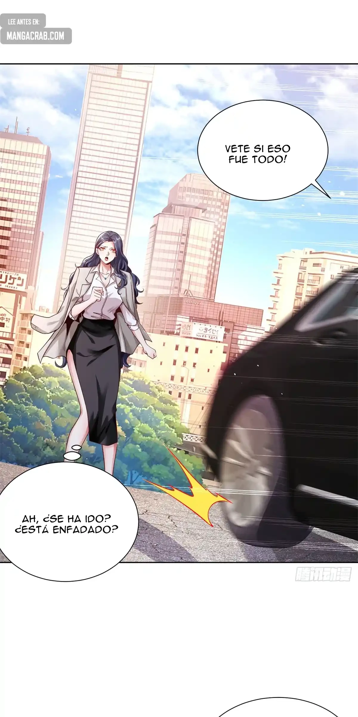 Gran Villano > Capitulo 115 > Page 201