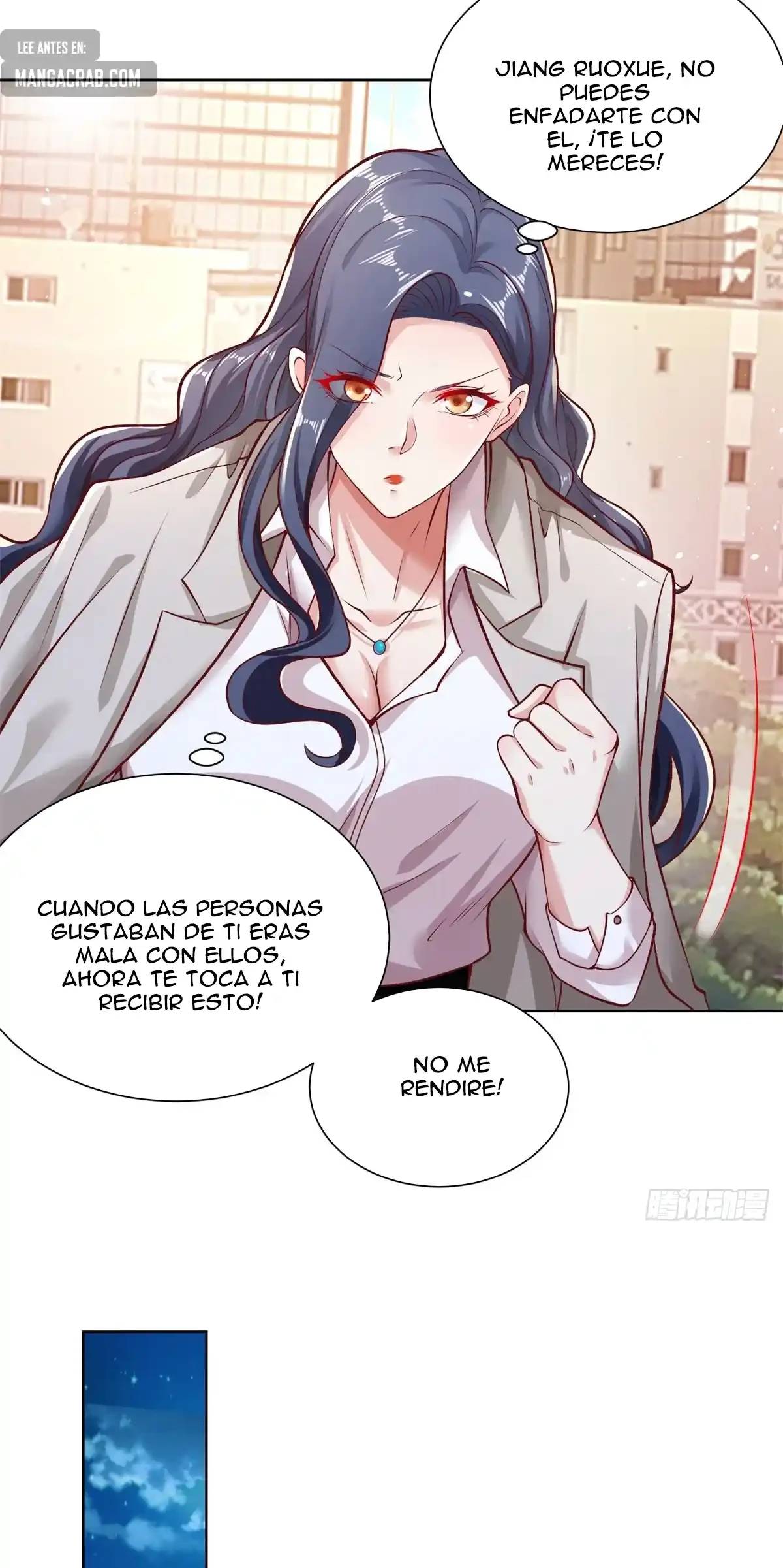 Gran Villano > Capitulo 115 > Page 211