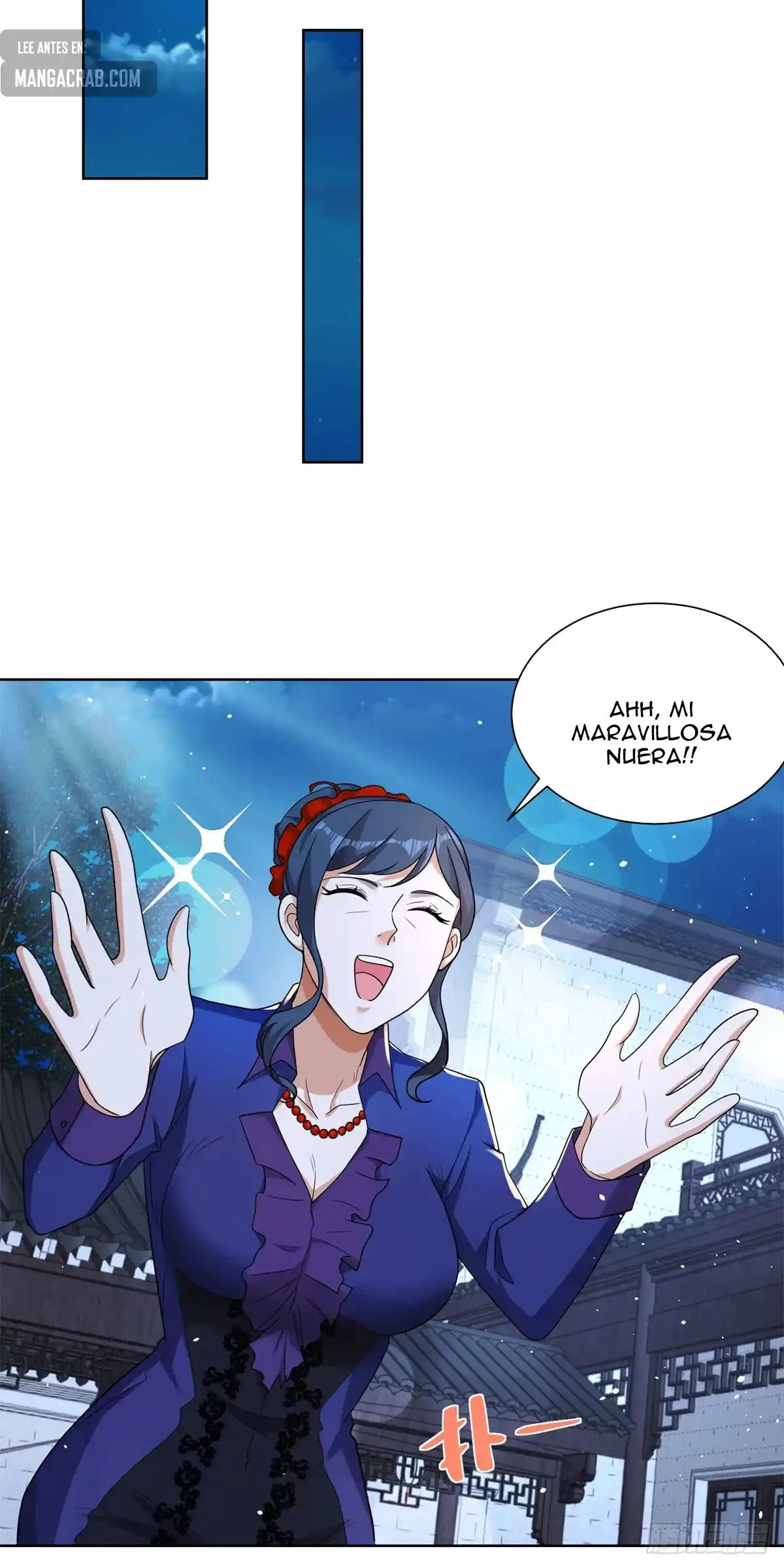 Gran Villano > Capitulo 115 > Page 221