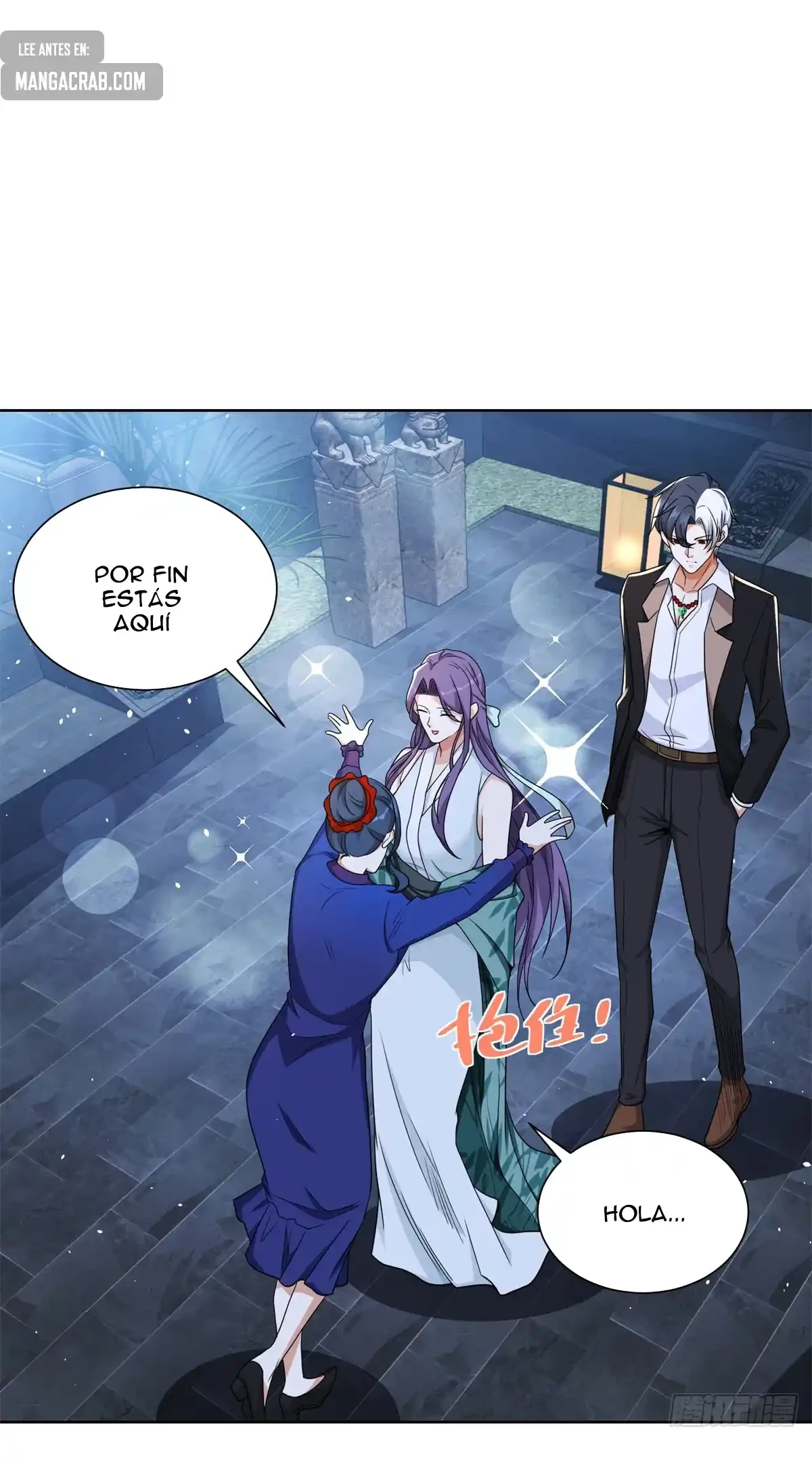 Gran Villano > Capitulo 115 > Page 241