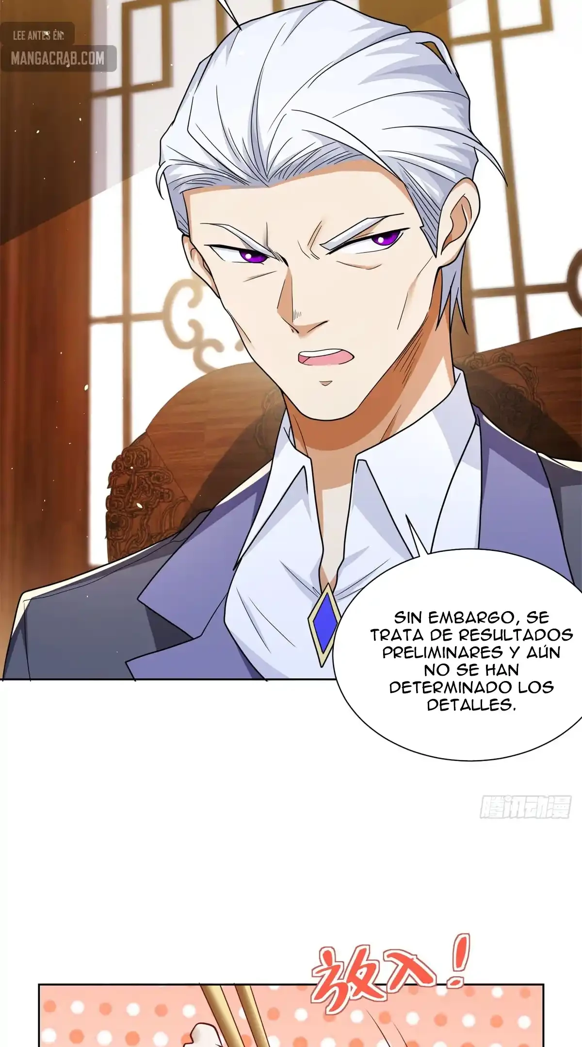 Gran Villano > Capitulo 115 > Page 281