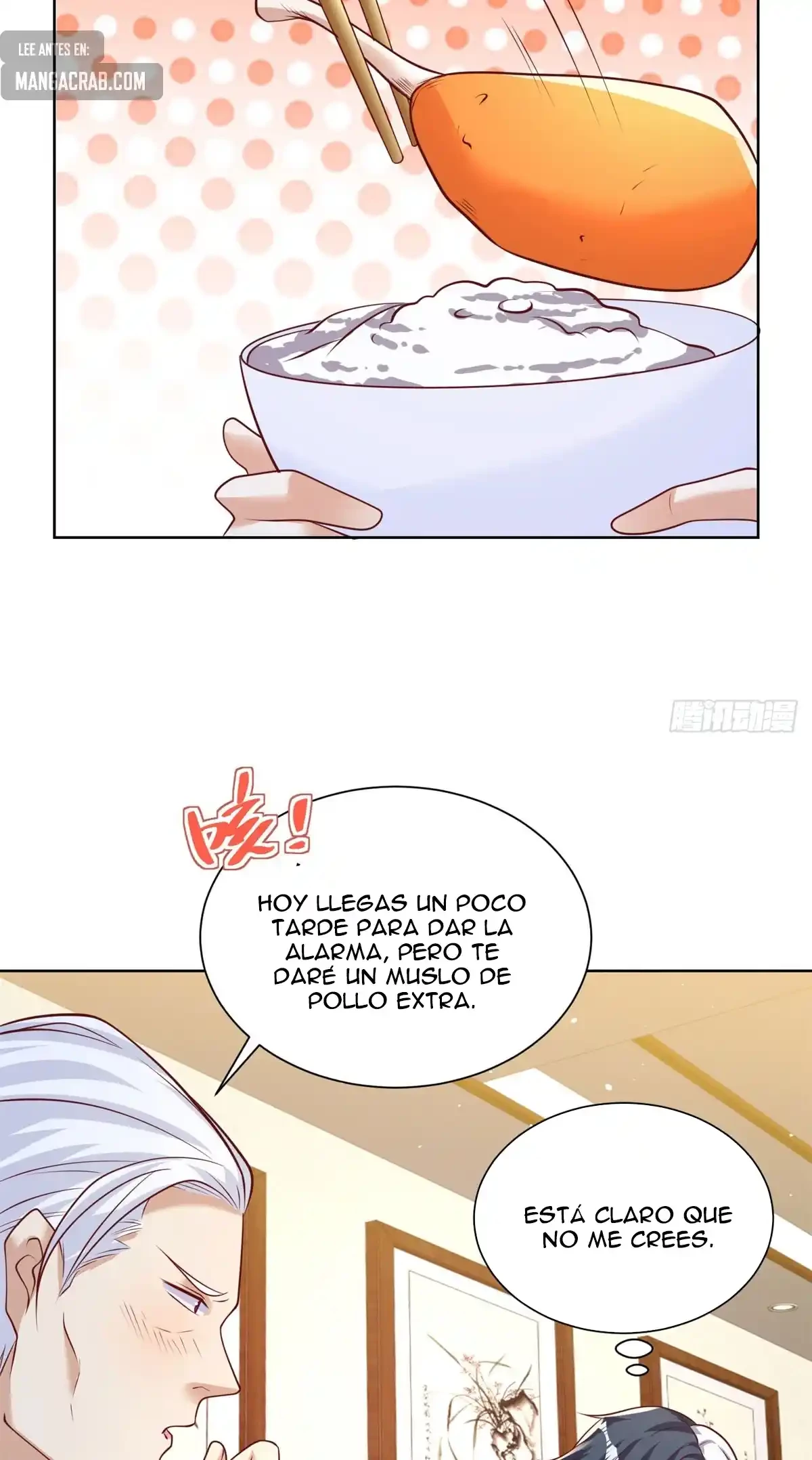 Gran Villano > Capitulo 115 > Page 291