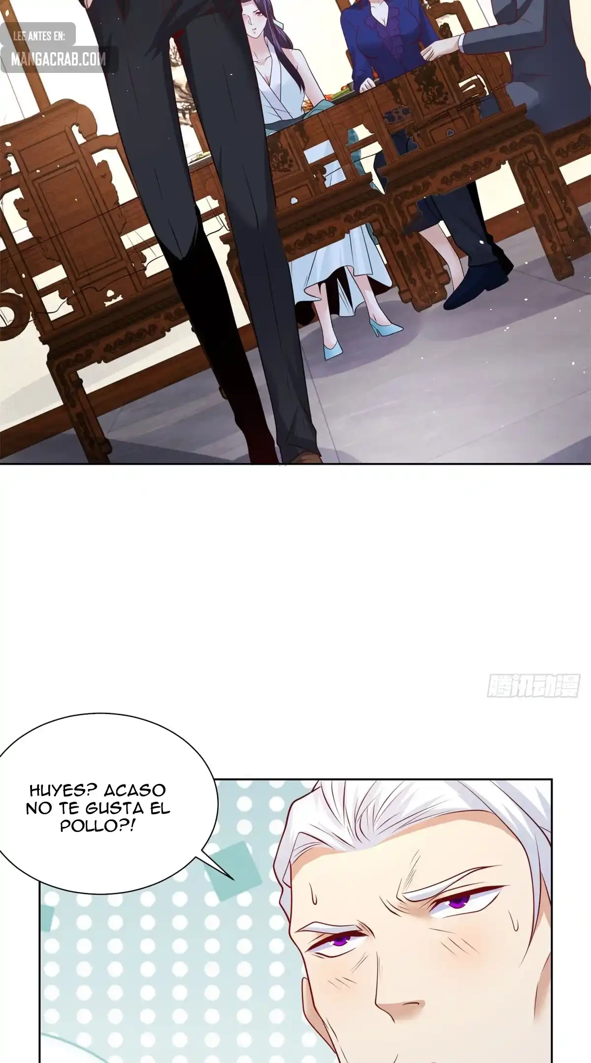 Gran Villano > Capitulo 115 > Page 311