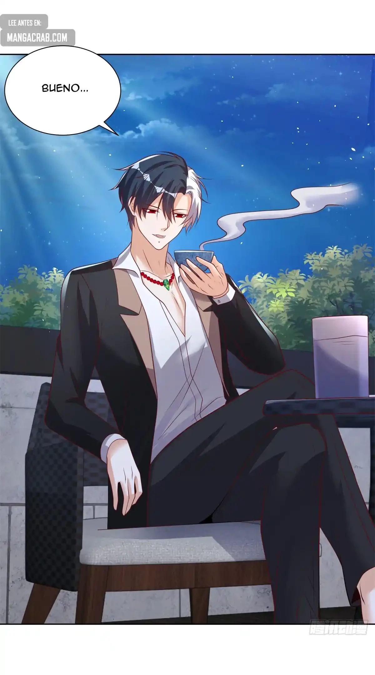 Gran Villano > Capitulo 115 > Page 331