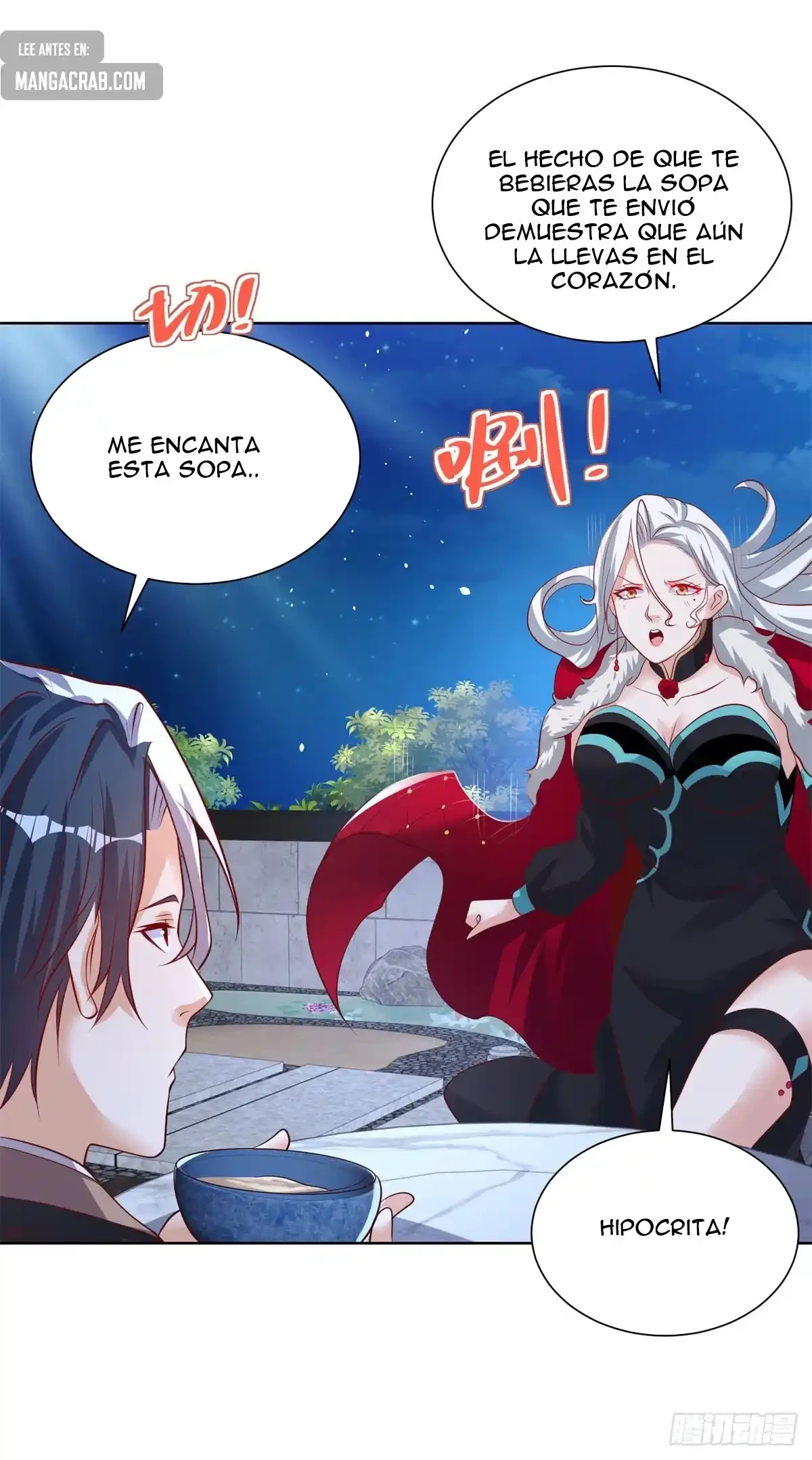 Gran Villano > Capitulo 115 > Page 341