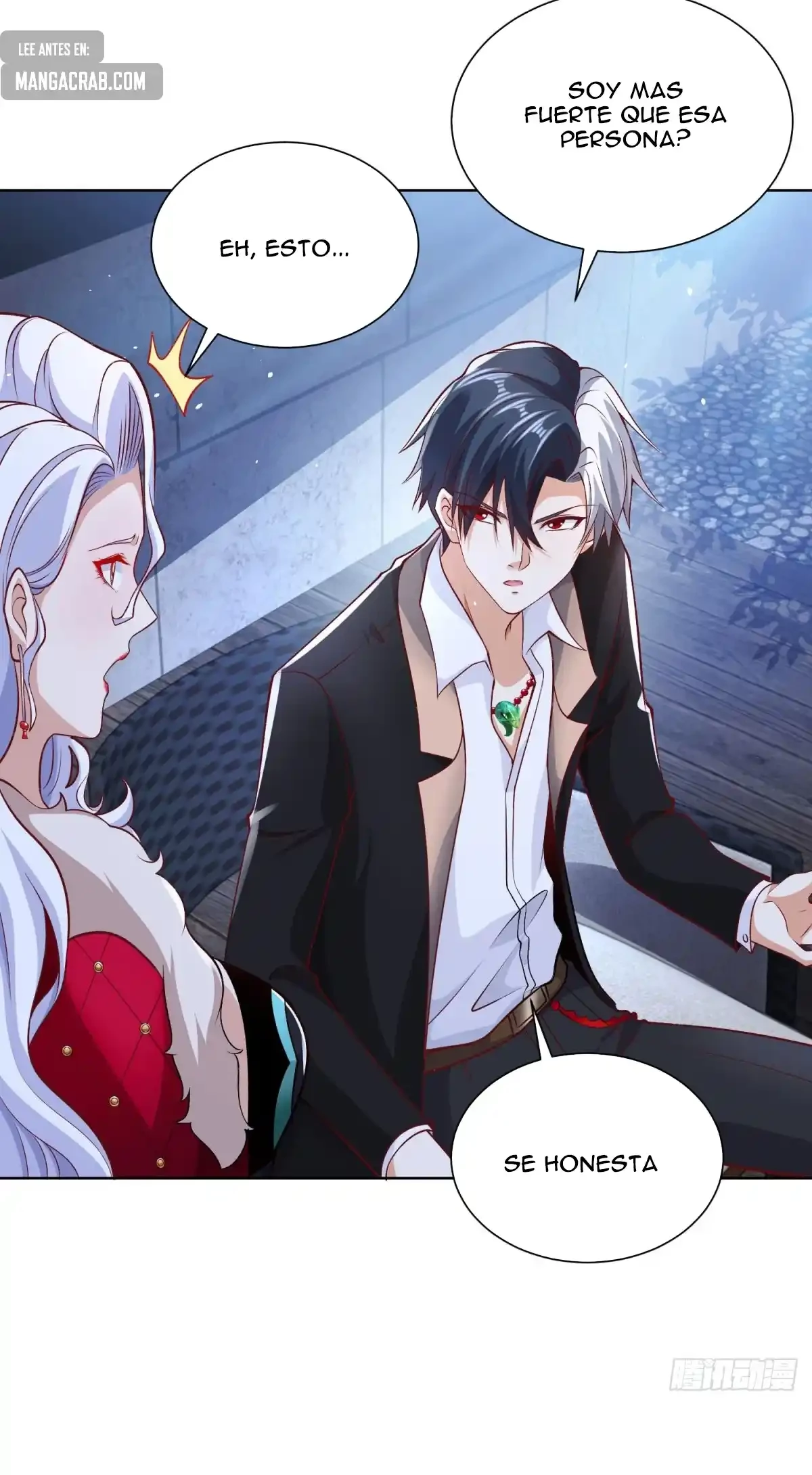 Gran Villano > Capitulo 116 > Page 81