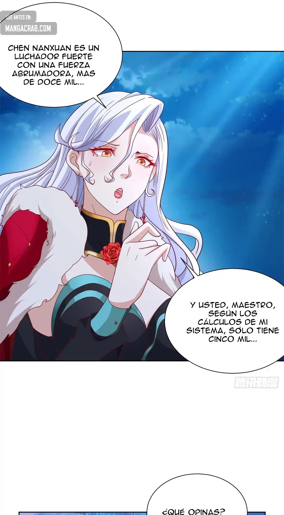 Gran Villano > Capitulo 116 > Page 91