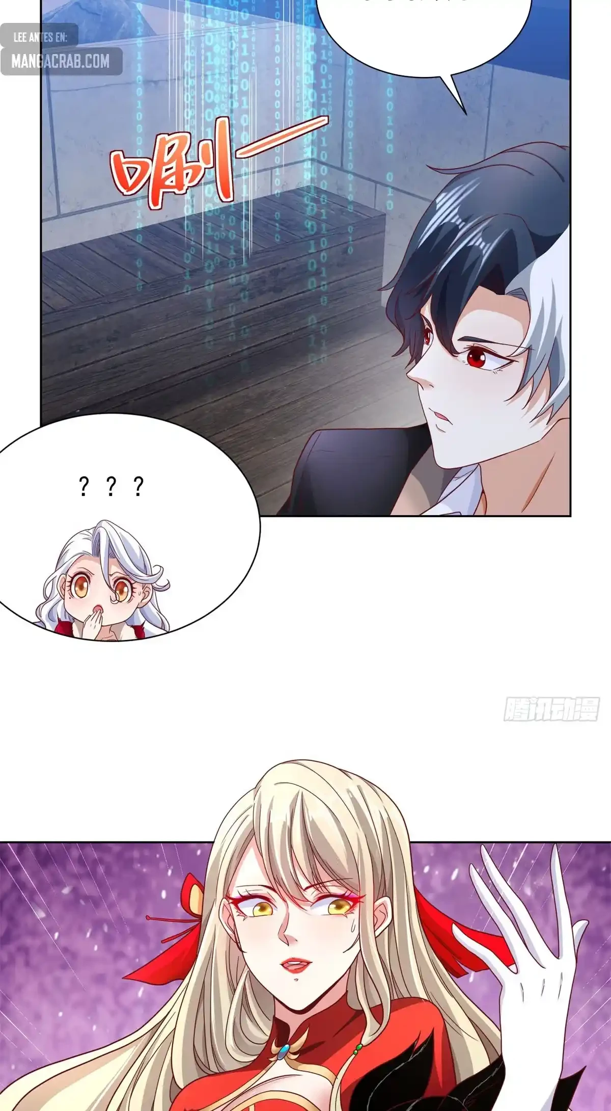 Gran Villano > Capitulo 116 > Page 101