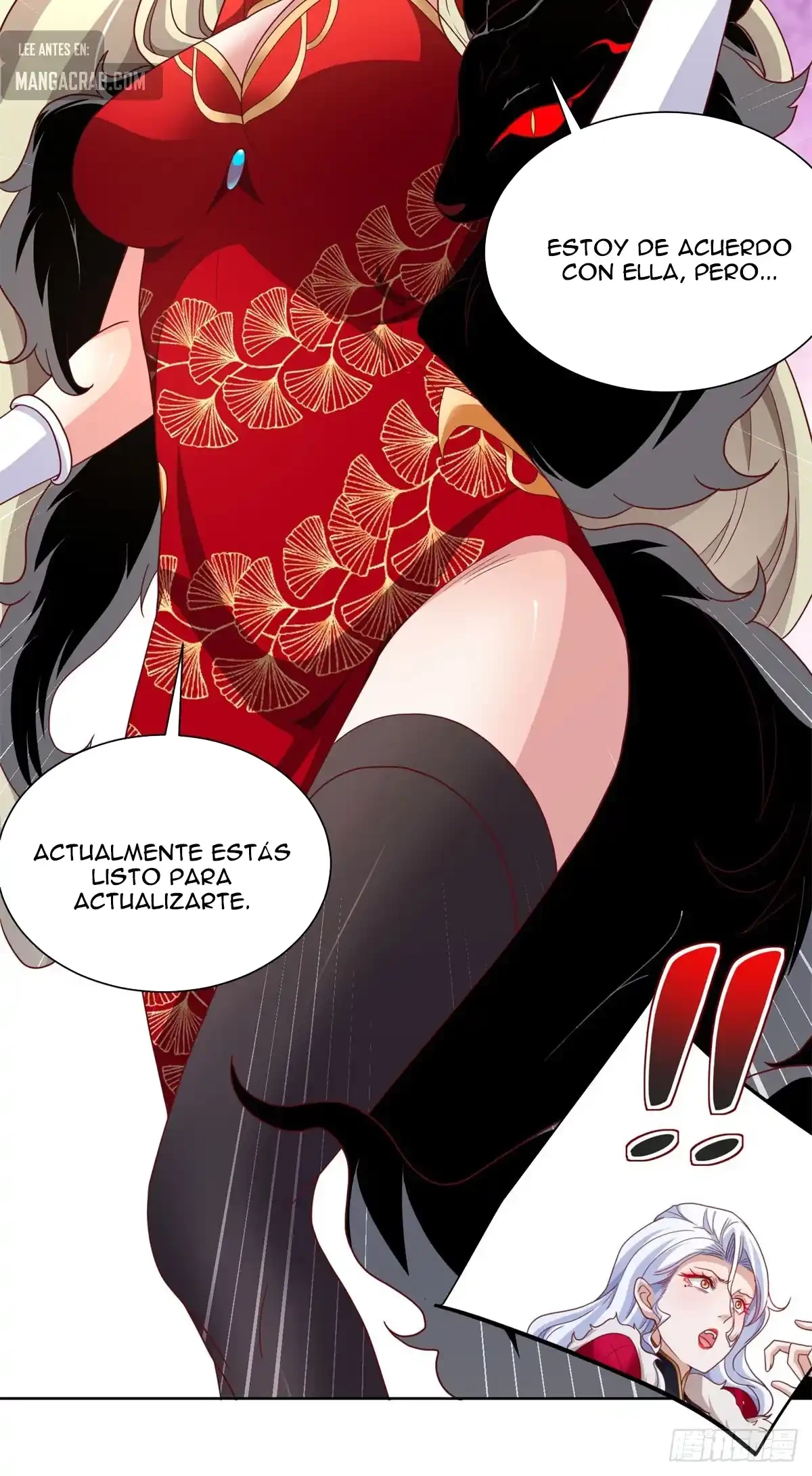 Gran Villano > Capitulo 116 > Page 121