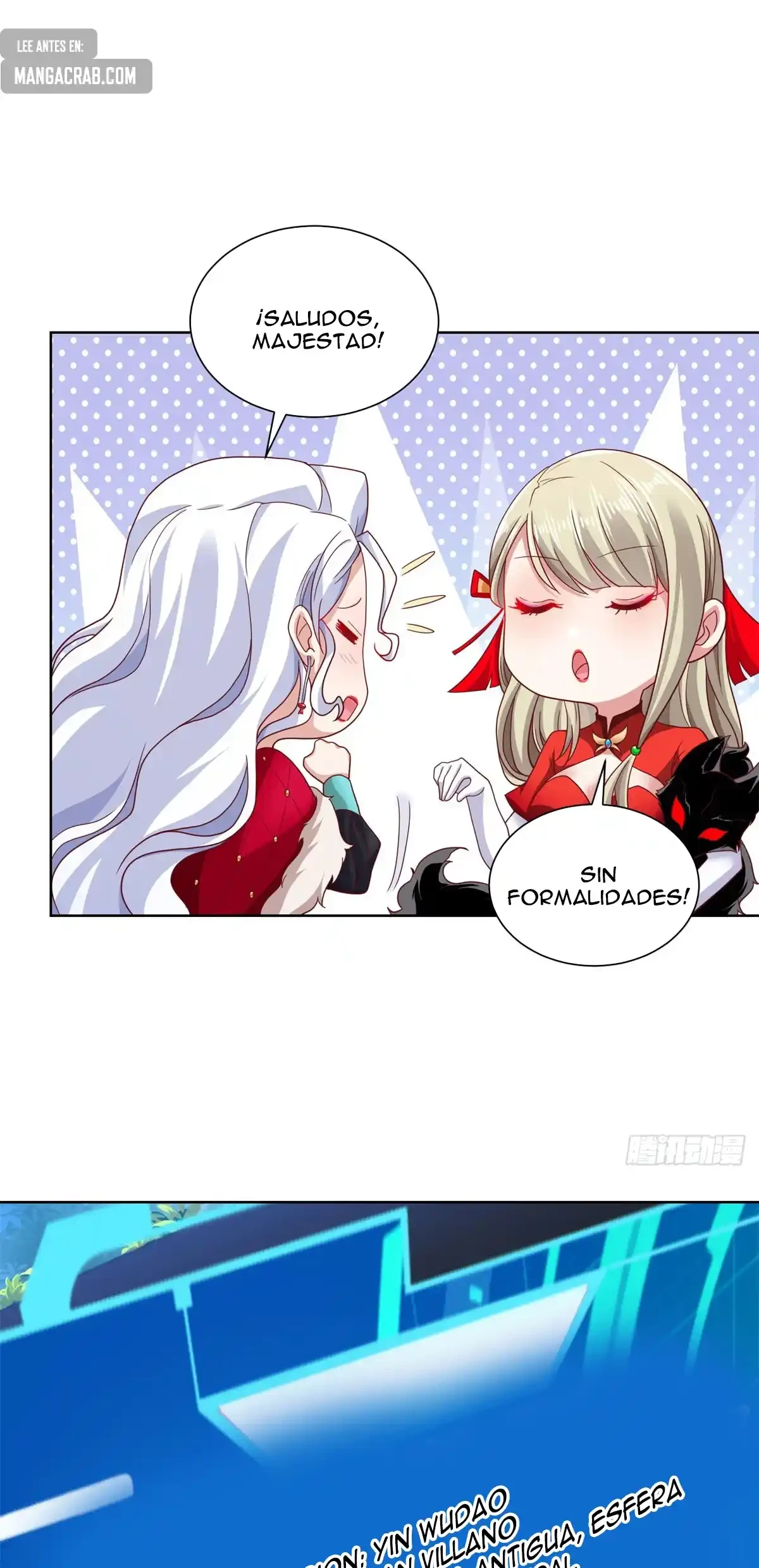 Gran Villano > Capitulo 116 > Page 131