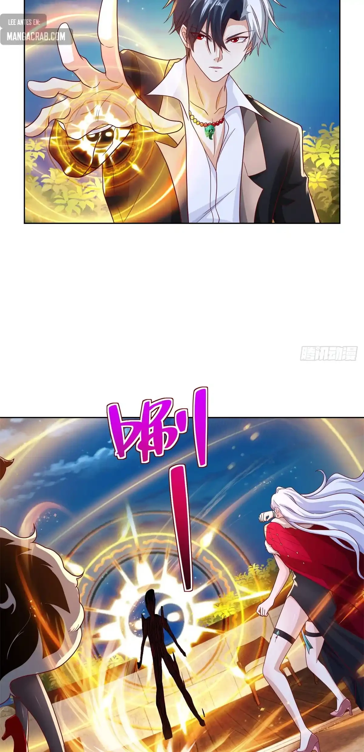 Gran Villano > Capitulo 116 > Page 151