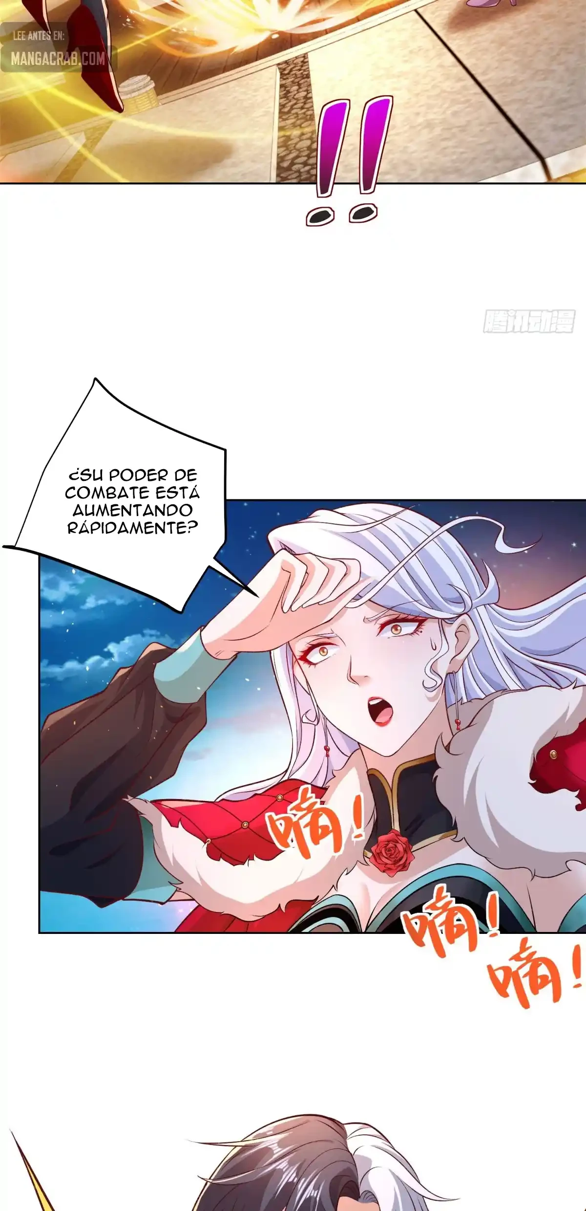 Gran Villano > Capitulo 116 > Page 161