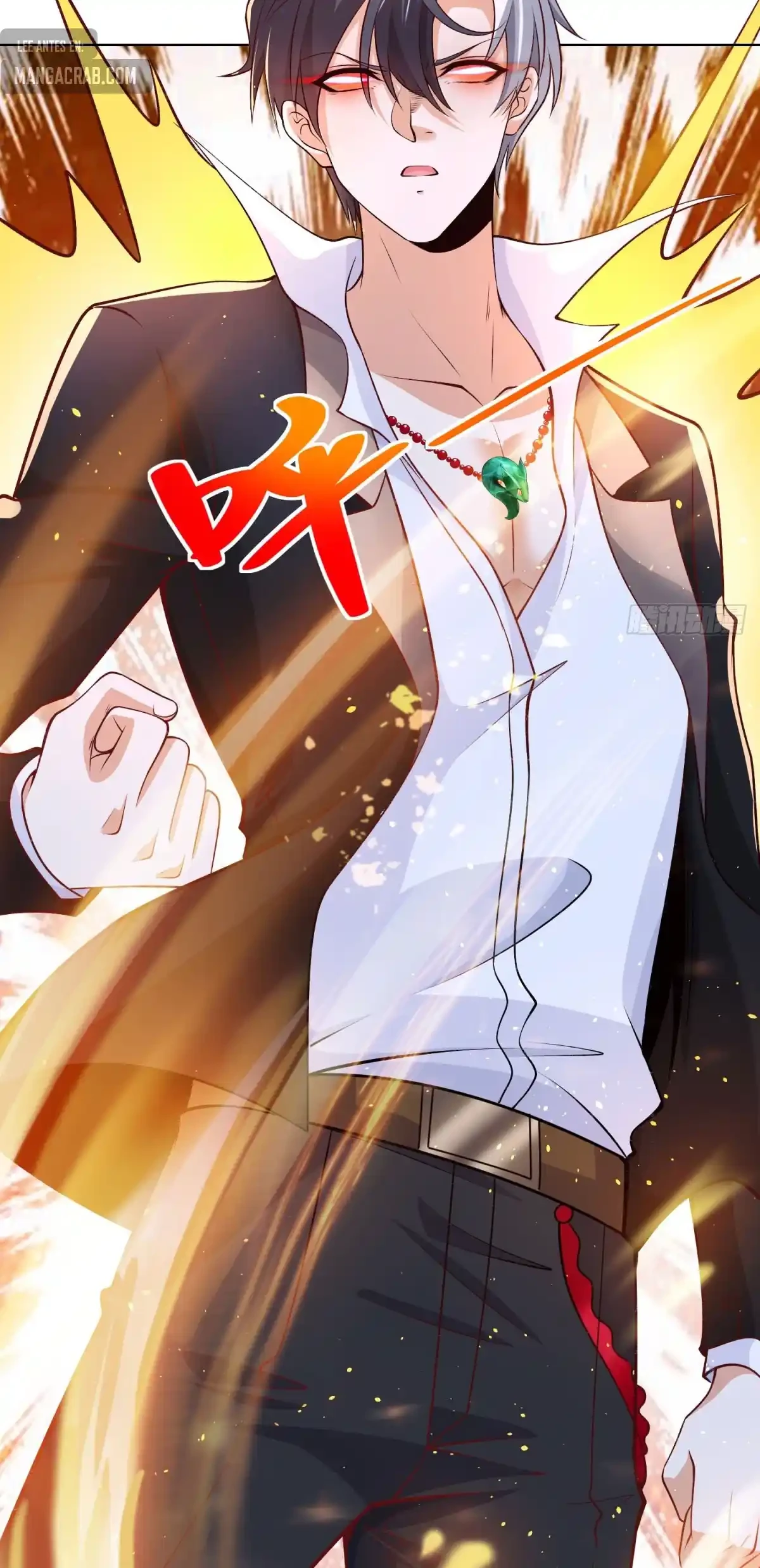 Gran Villano > Capitulo 116 > Page 171