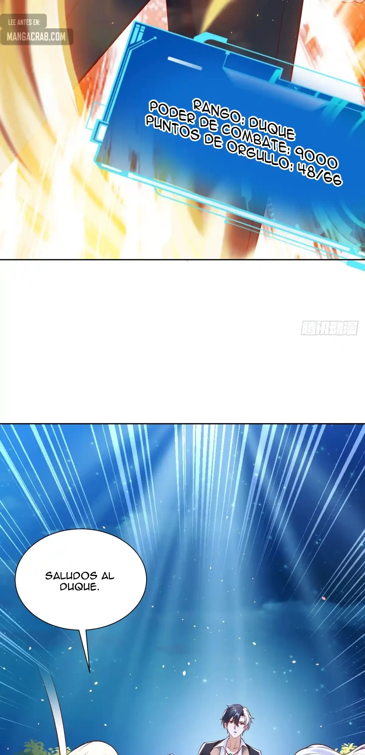 Gran Villano > Capitulo 116 > Page 181