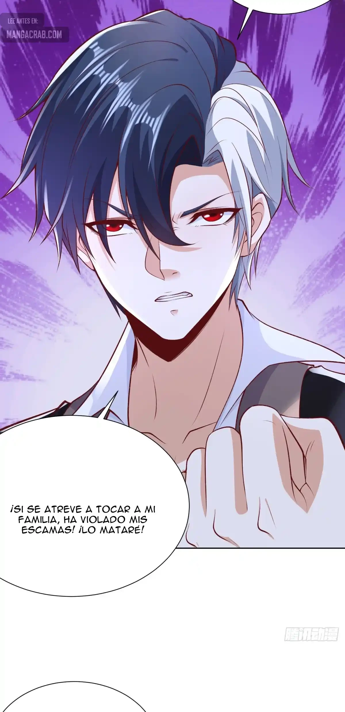 Gran Villano > Capitulo 116 > Page 211