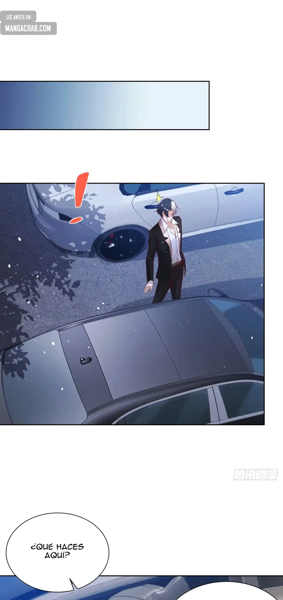 Gran Villano > Capitulo 116 > Page 241