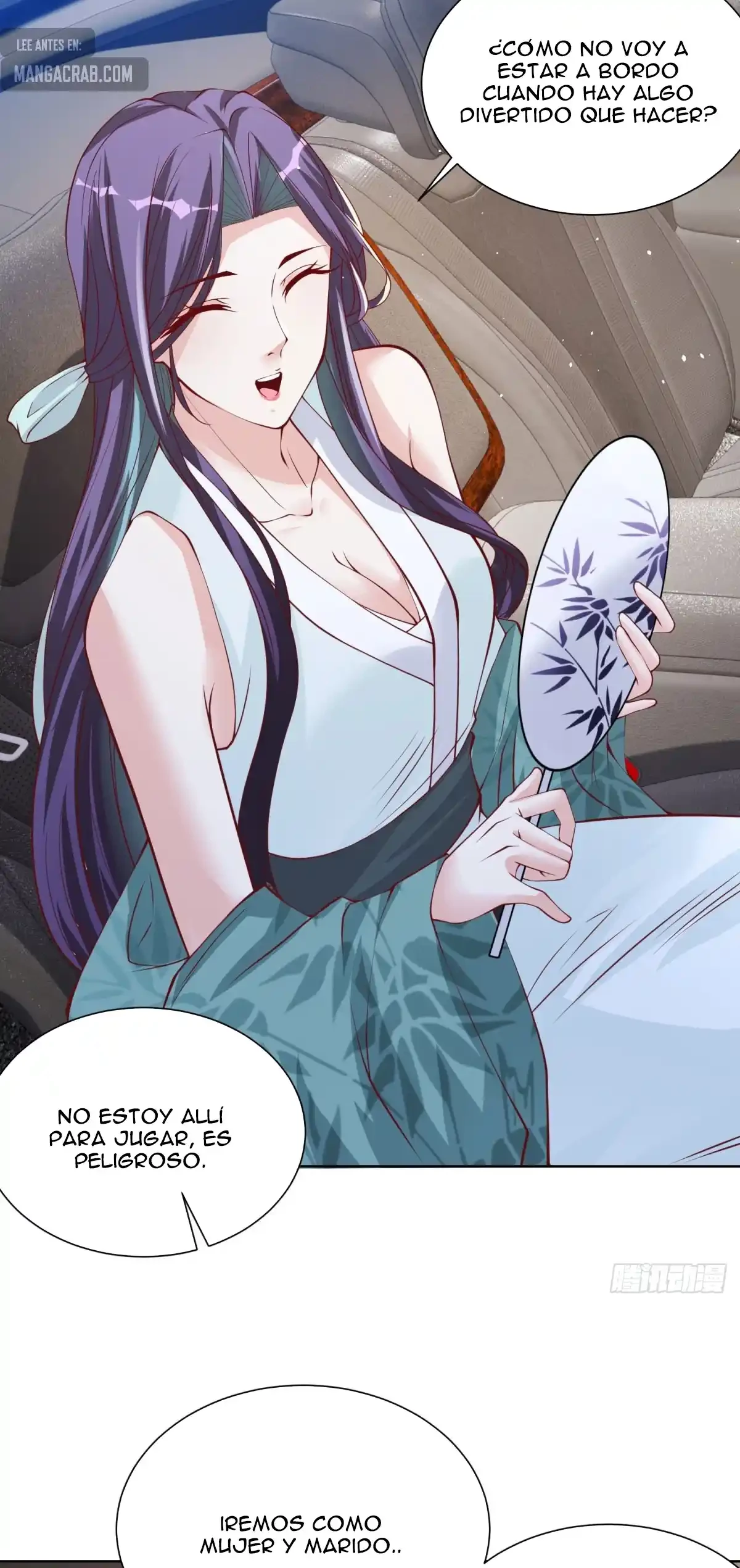 Gran Villano > Capitulo 116 > Page 251