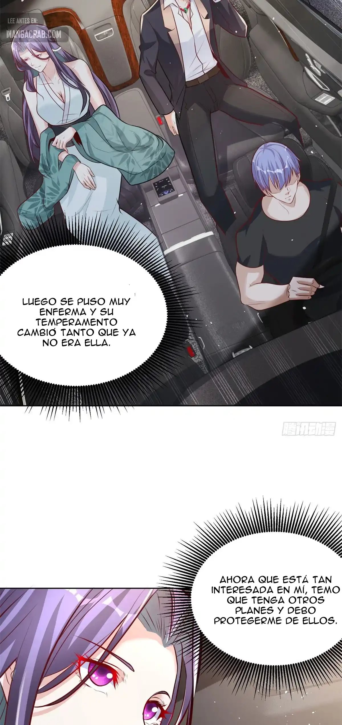 Gran Villano > Capitulo 116 > Page 291