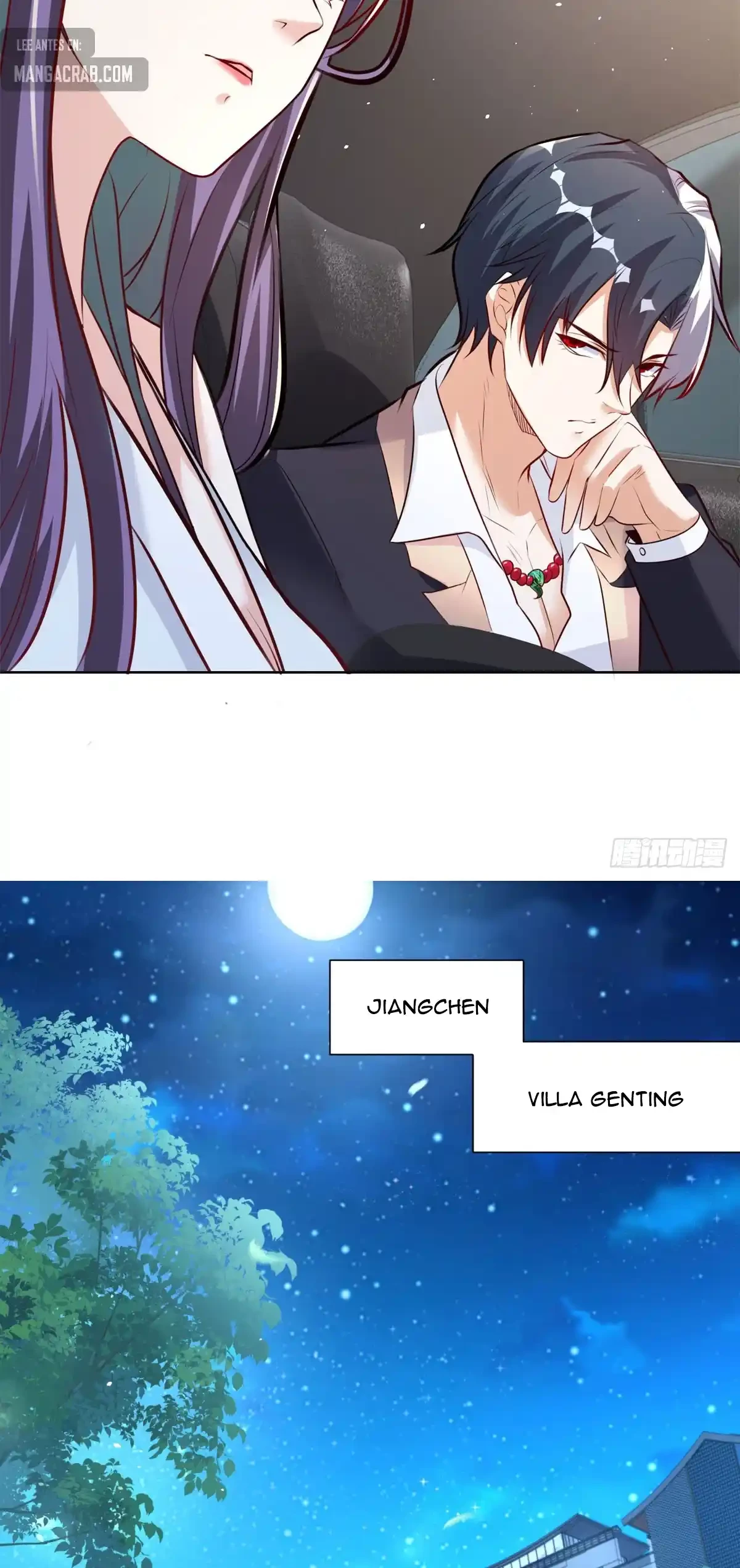 Gran Villano > Capitulo 116 > Page 301